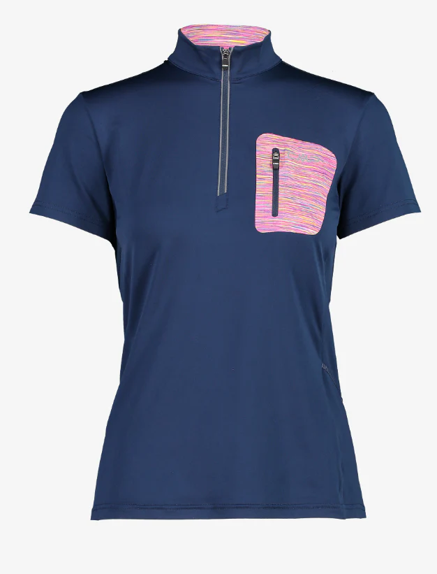 Half-Zip Shirt - Image 2