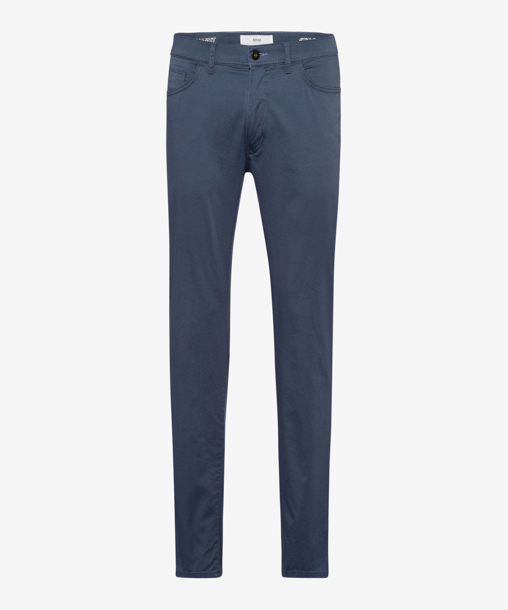 Five-Pocket-Hose