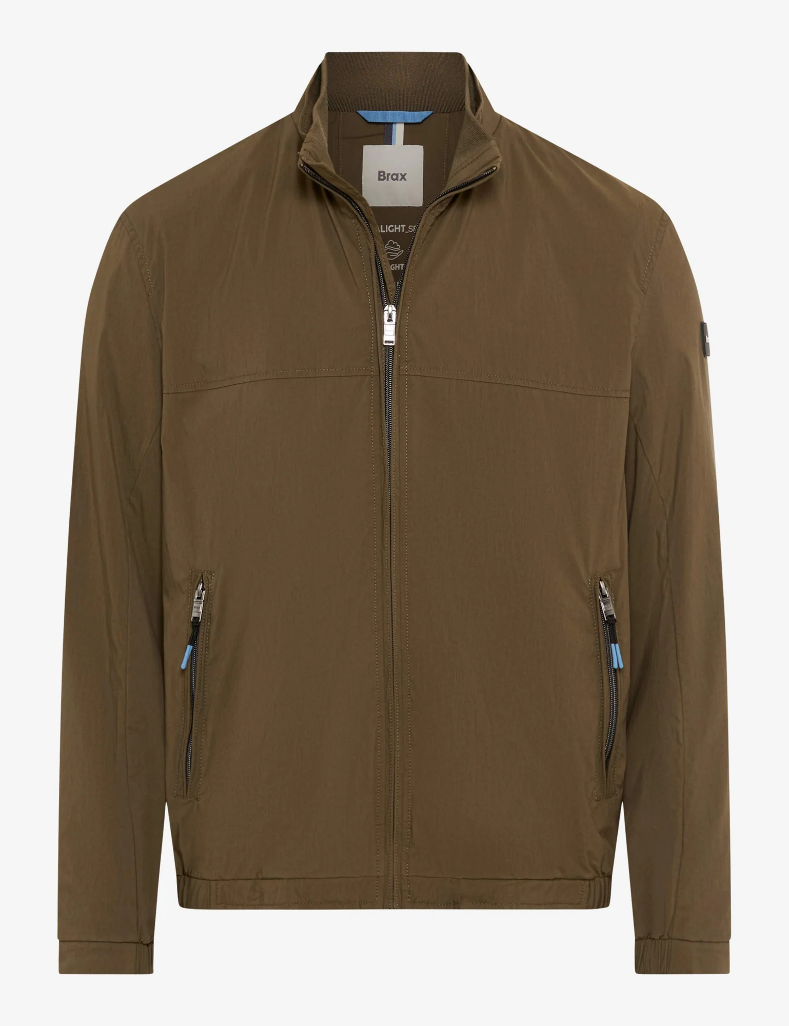 Jacke "Style Calvin"