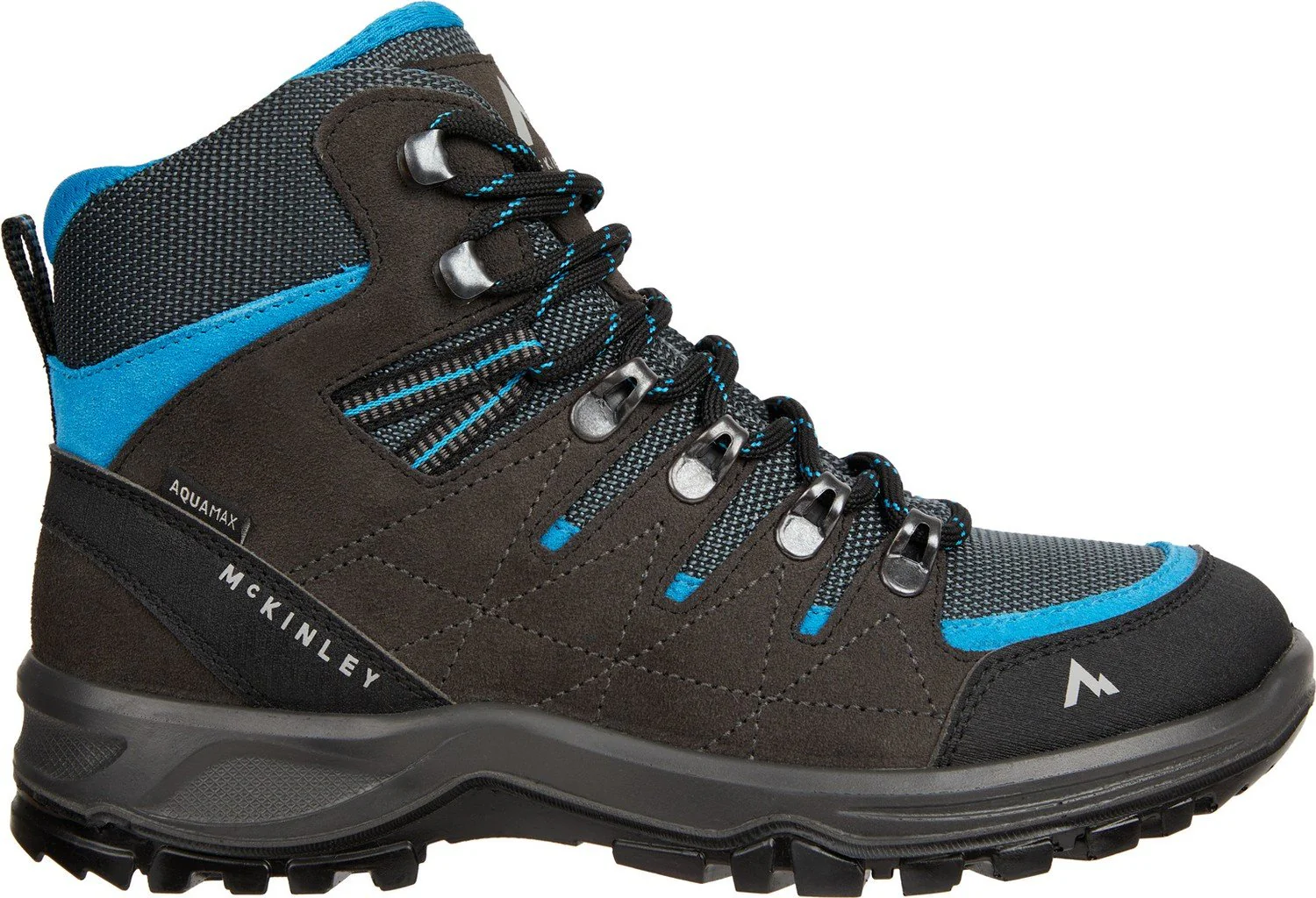 Trekkingstiefel