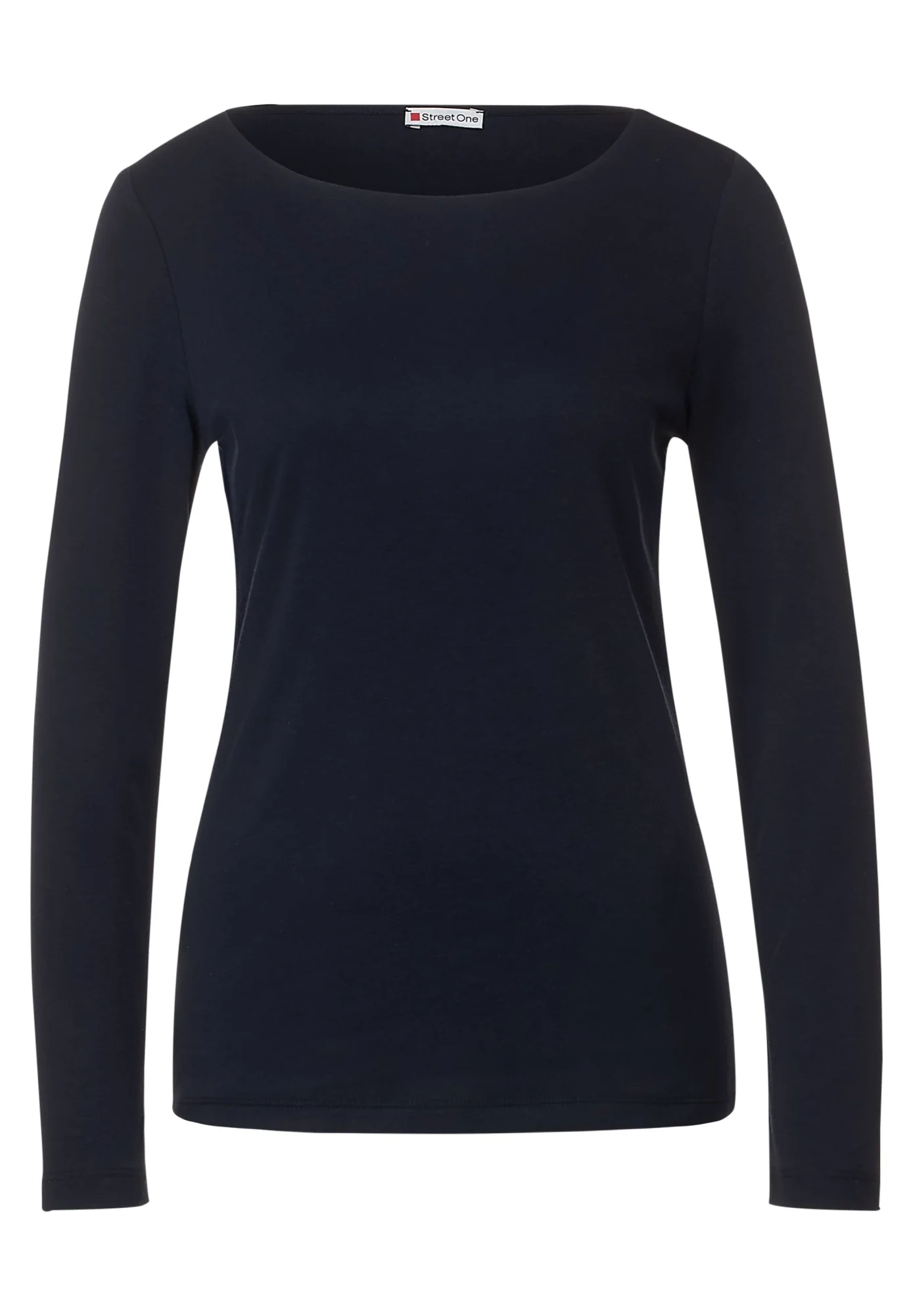Softes Langarmshirt - Image 2
