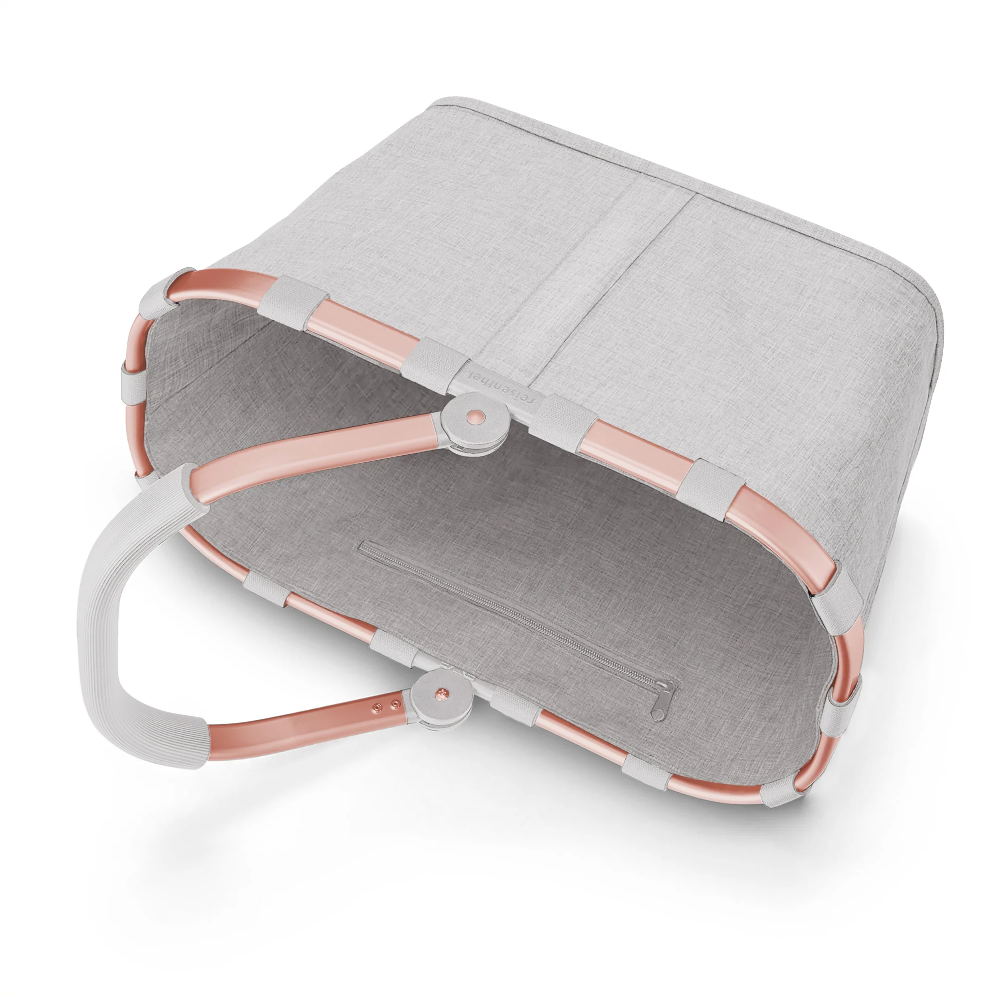 Carrybag "Twist Sky Rose" - Image 2