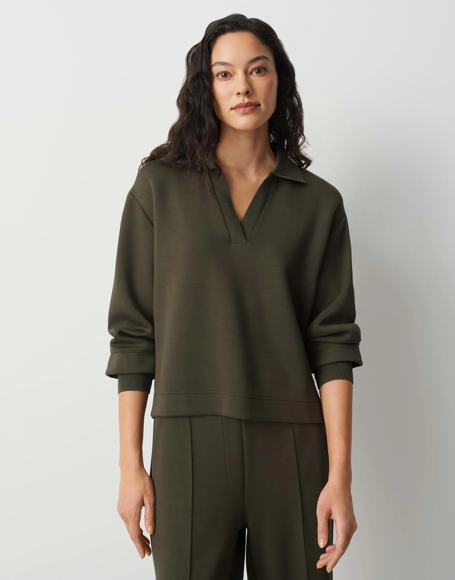 Sweatshirt "Gyha" - Image 9