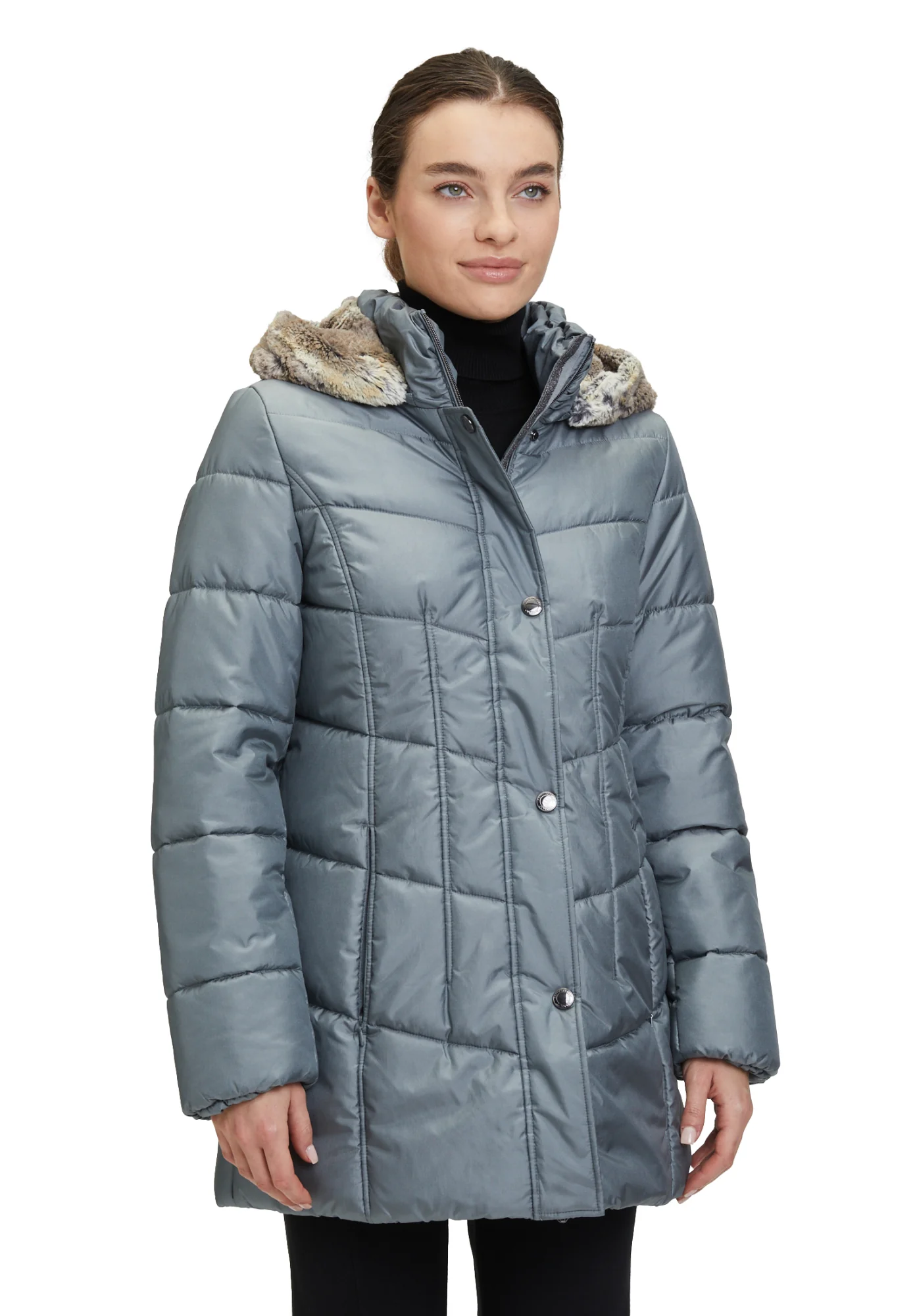Outdoorjacke - Image 2