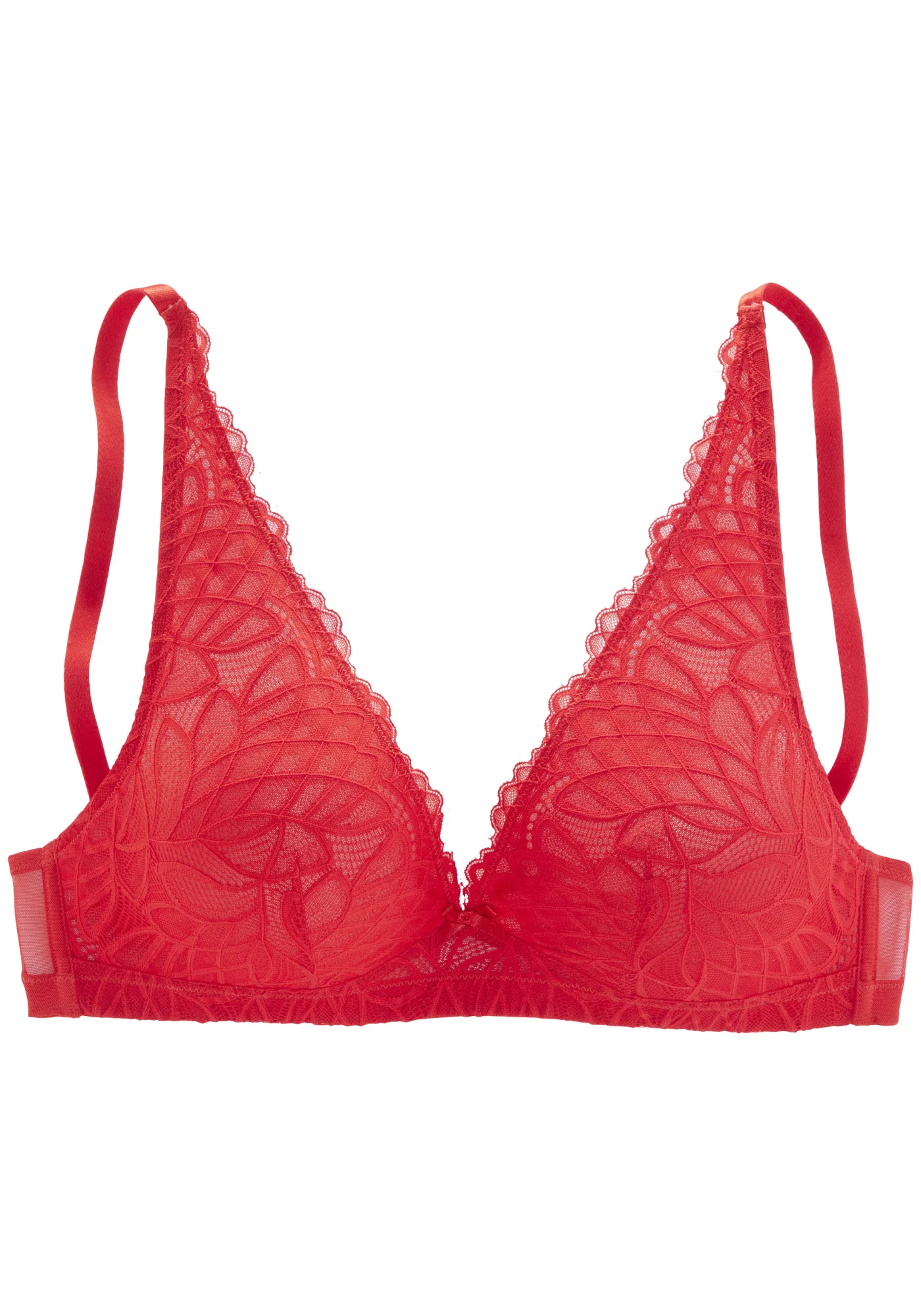 Bralette (D-Cup)