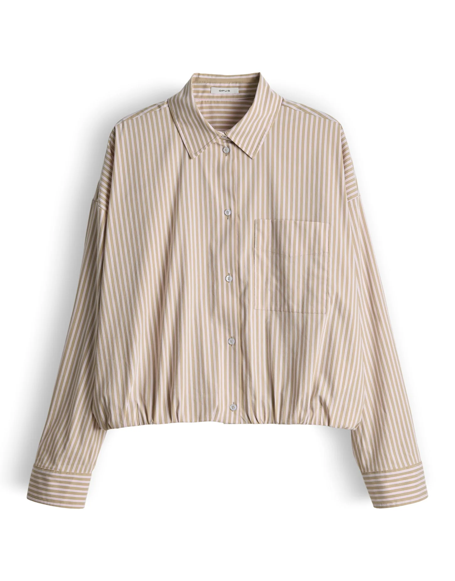 Bluse "Fresa"