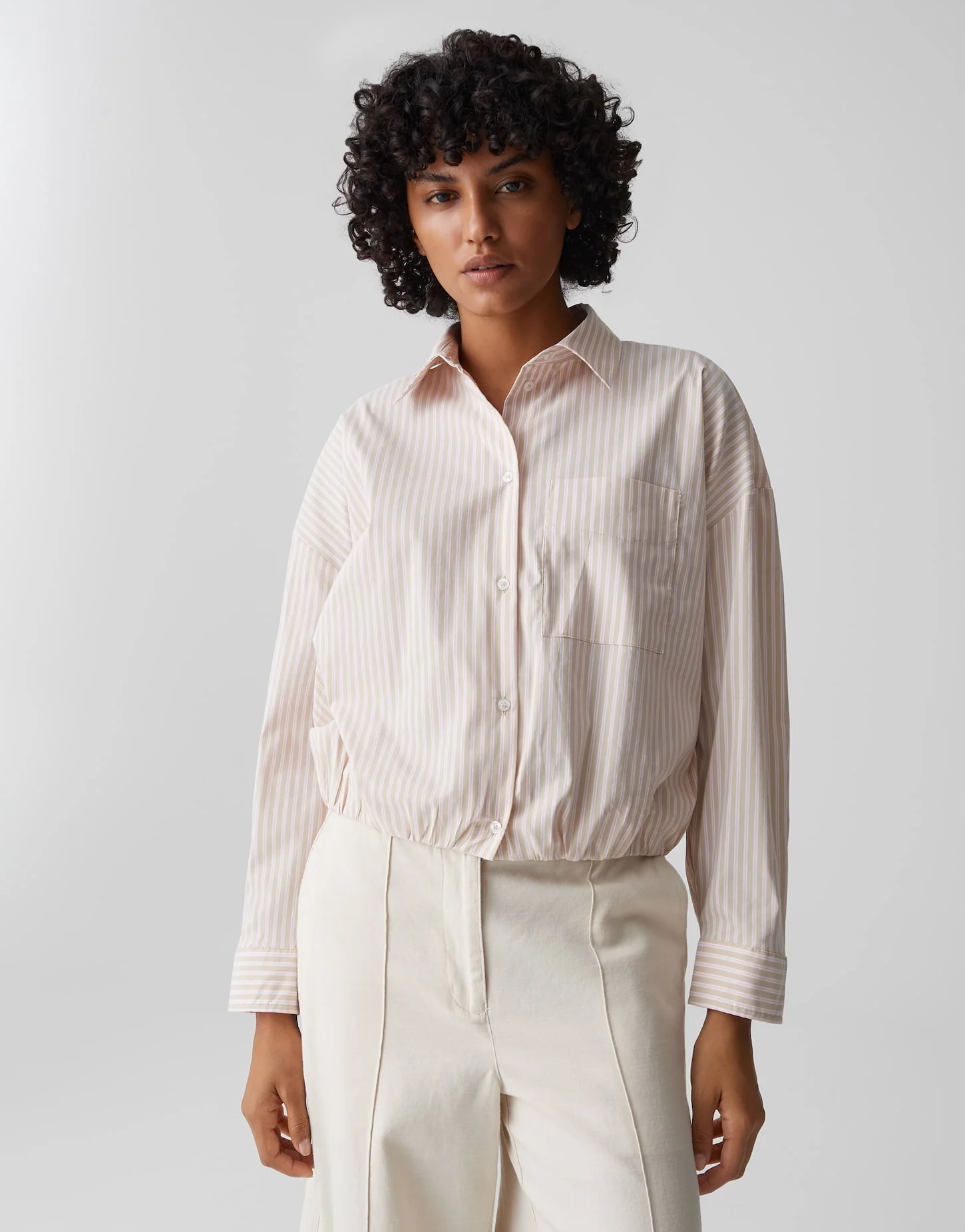 Bluse "Fresa" - Image 2