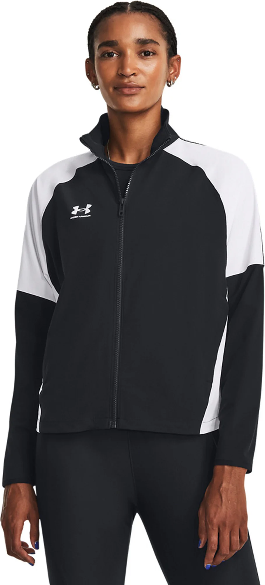 Funktionsjacke