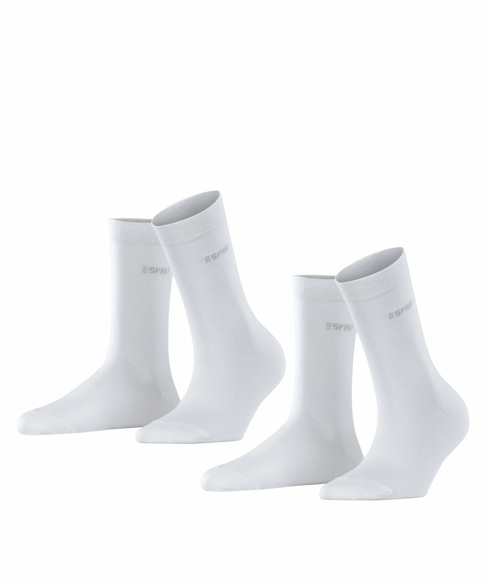 2er Pack Socken