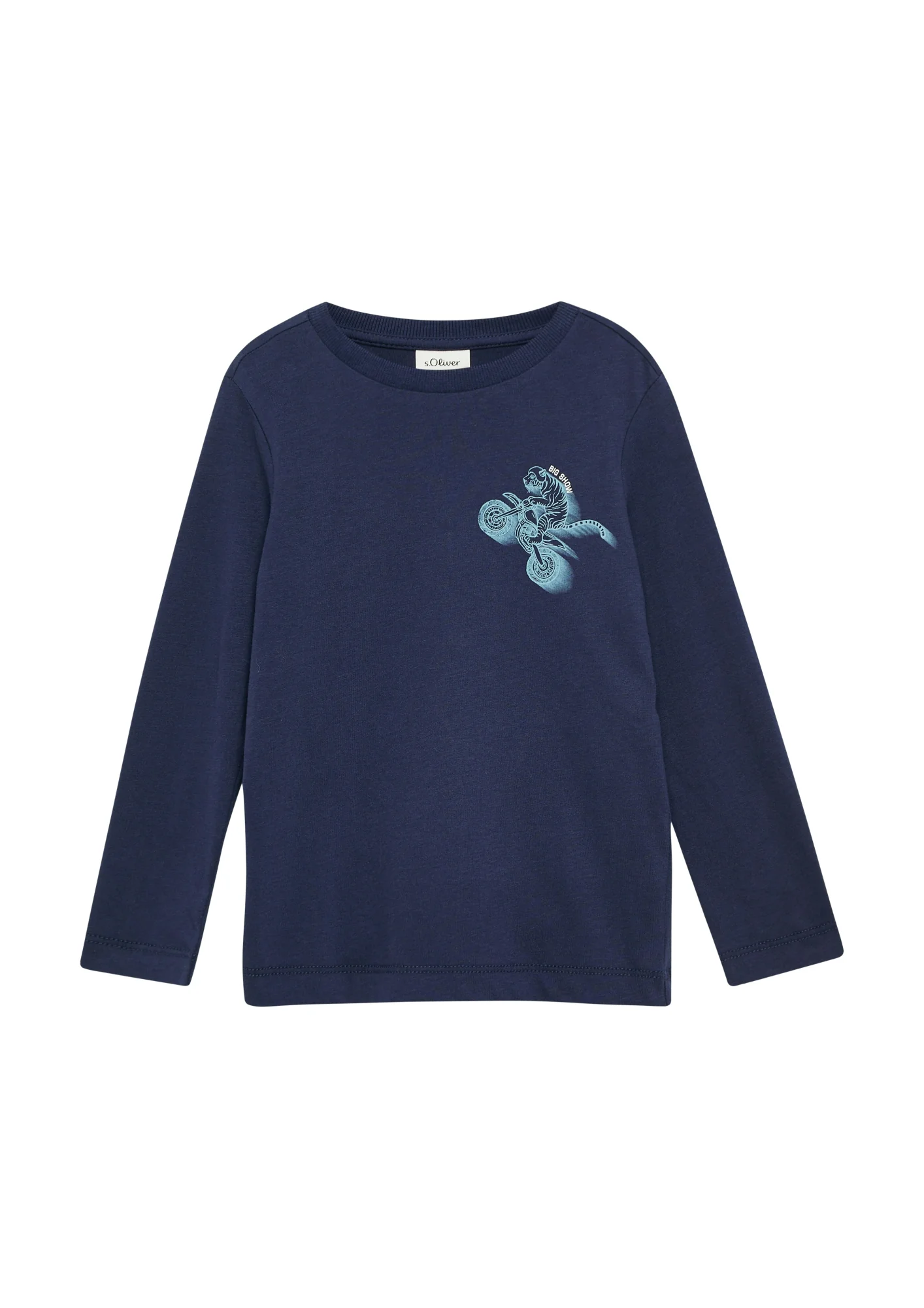 Langarmshirt - Image 2