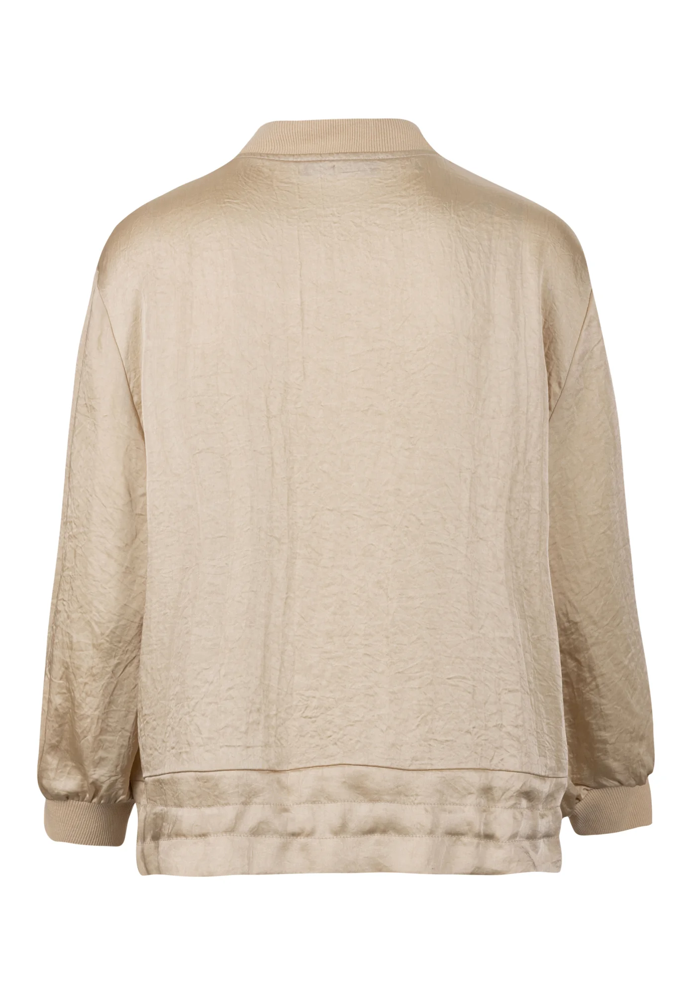 Leichtjacke mit Schleifendetail - Image 2