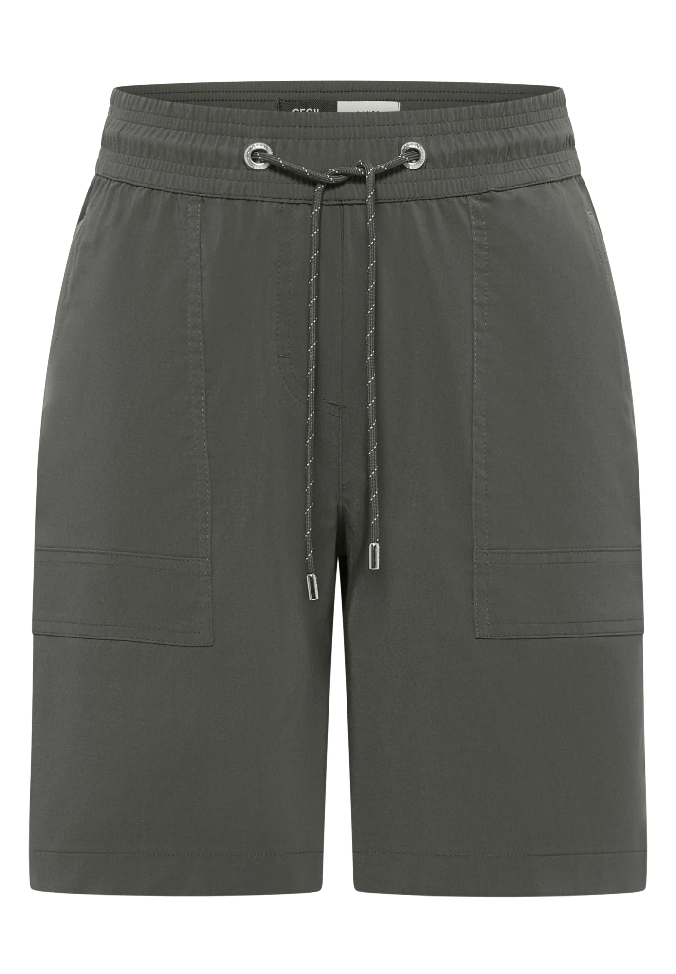 Shorts im Loose Fit