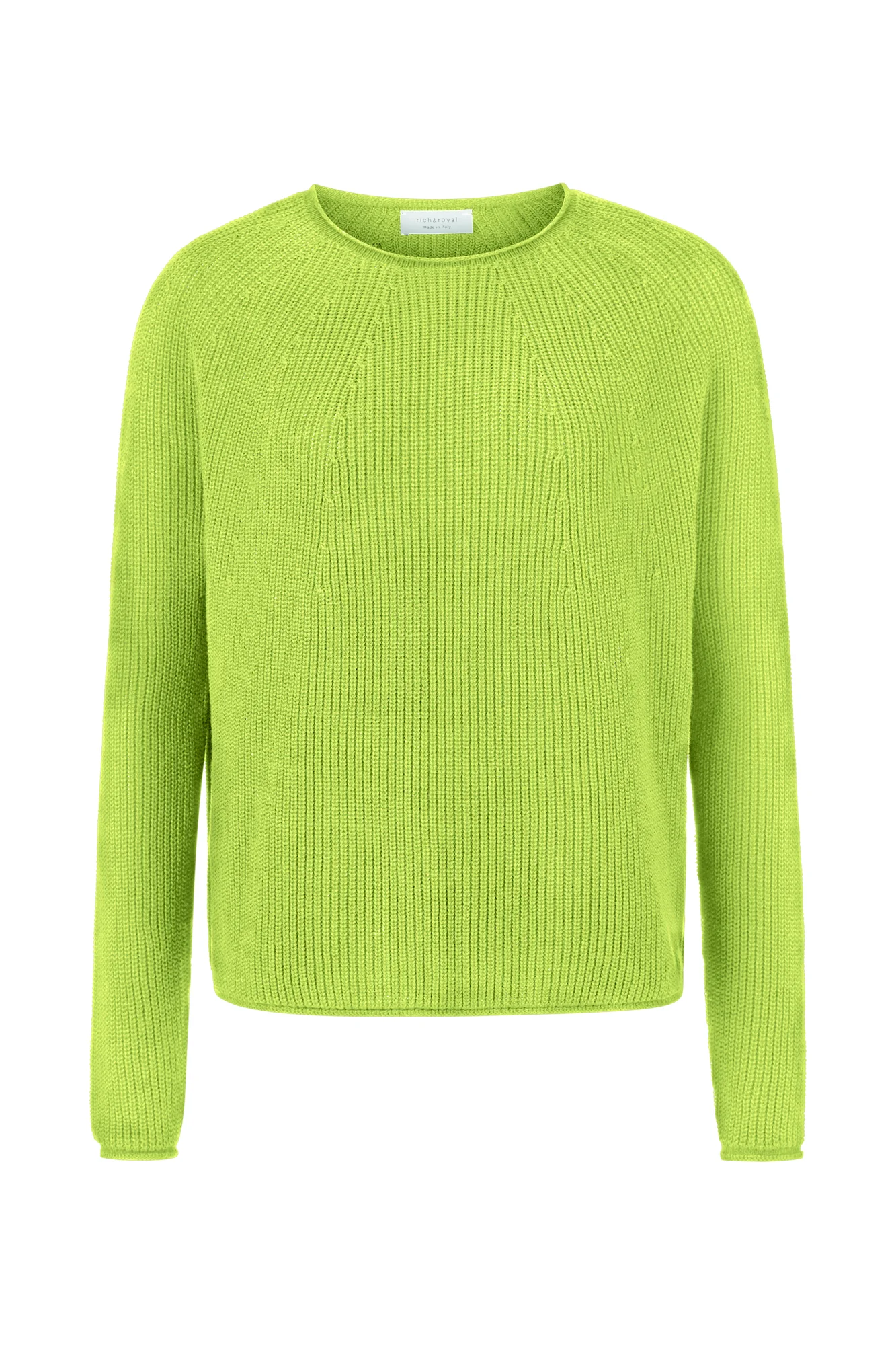 Strickpullover