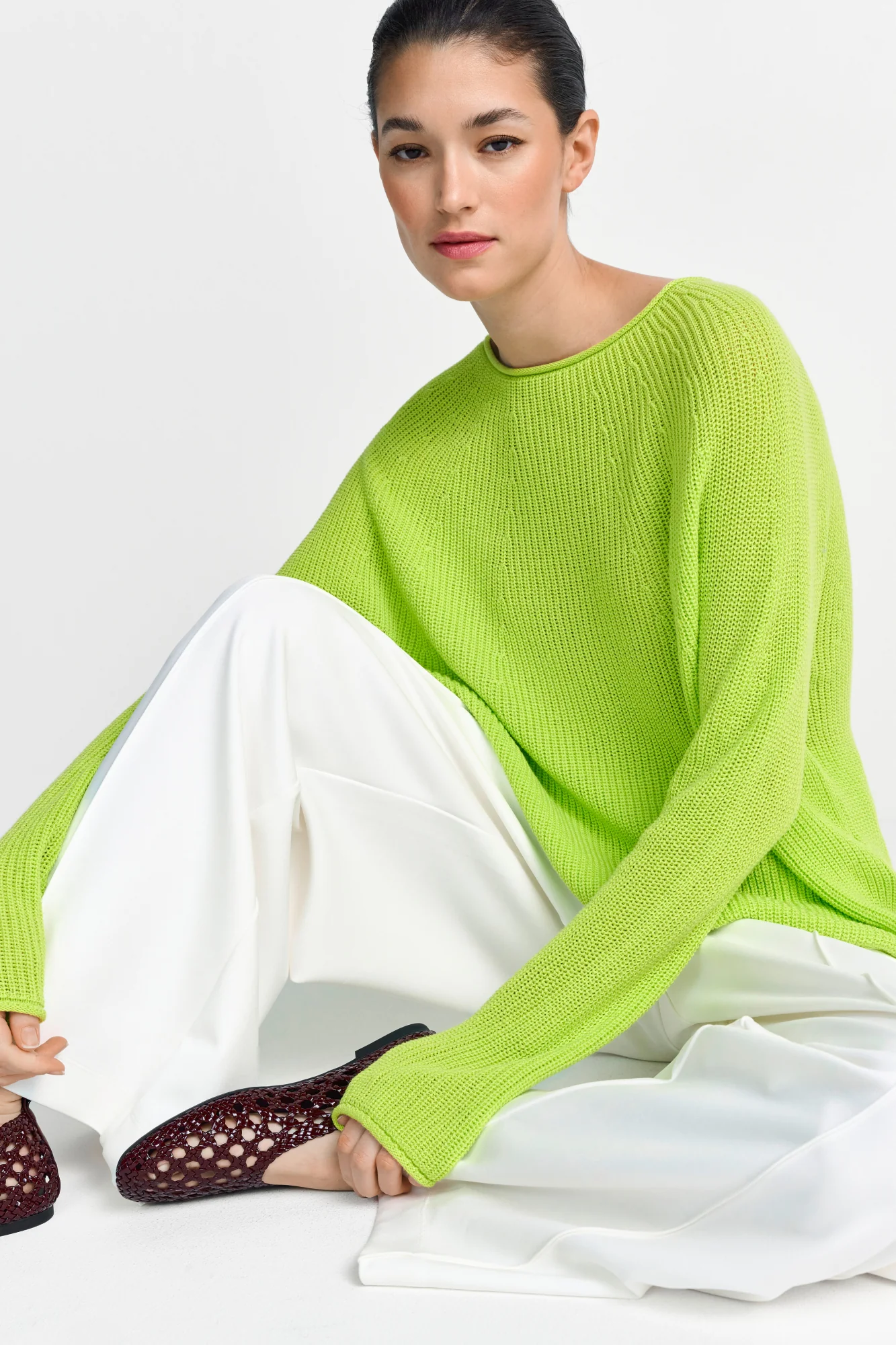 Strickpullover - Image 2