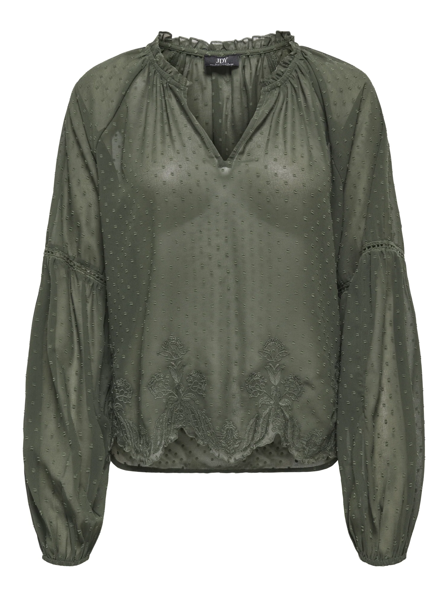 Bluse - Image 2