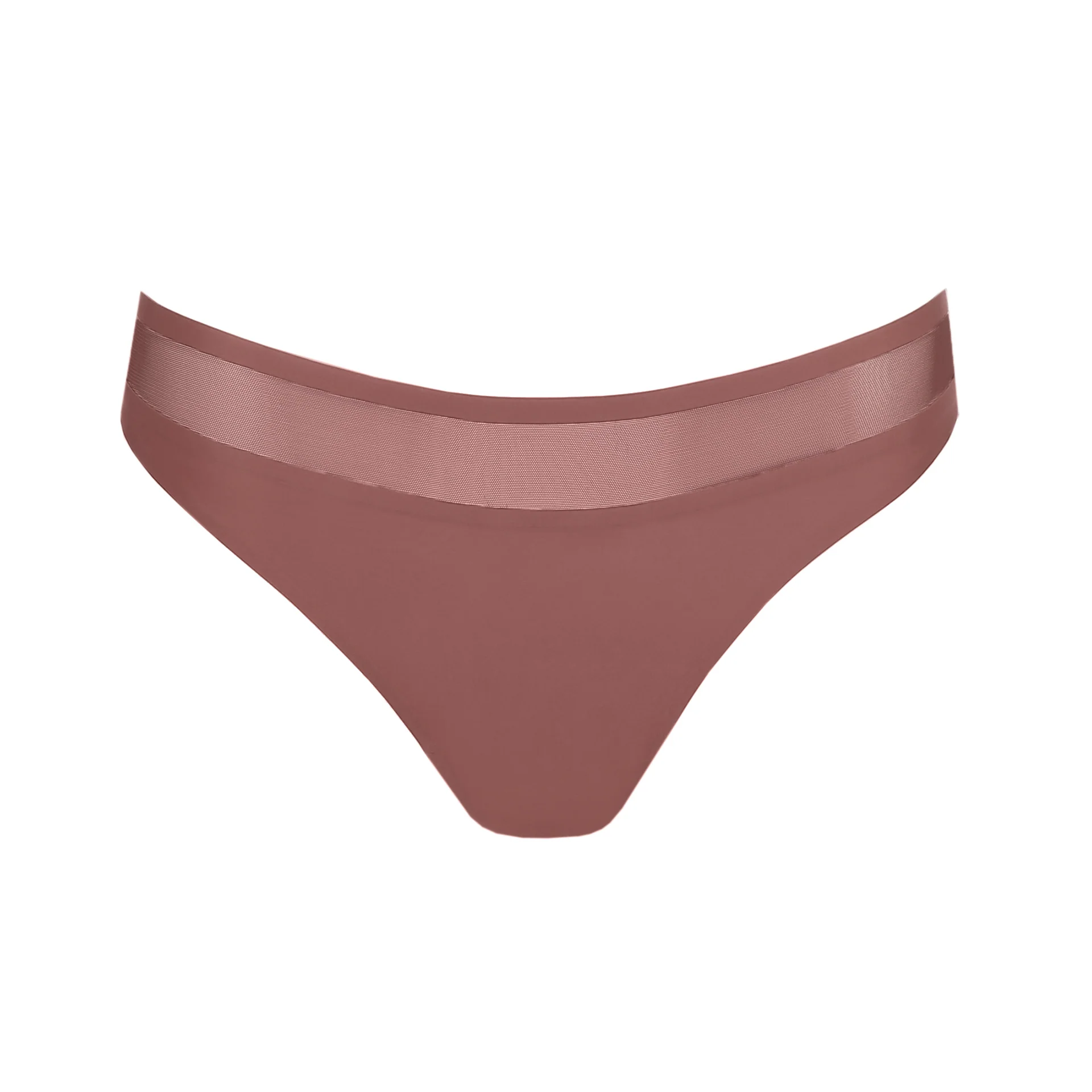 String