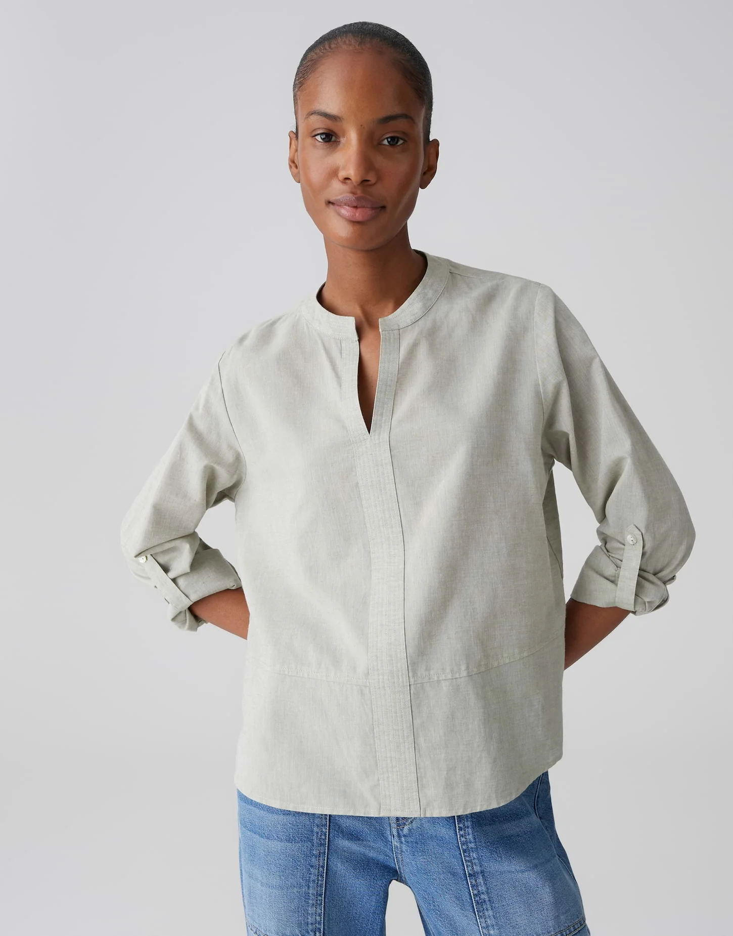 Bluse "Feleen" - Image 2