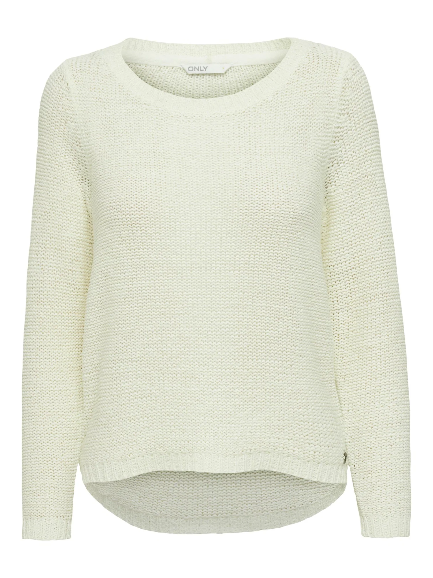 Gestrickter Pullover