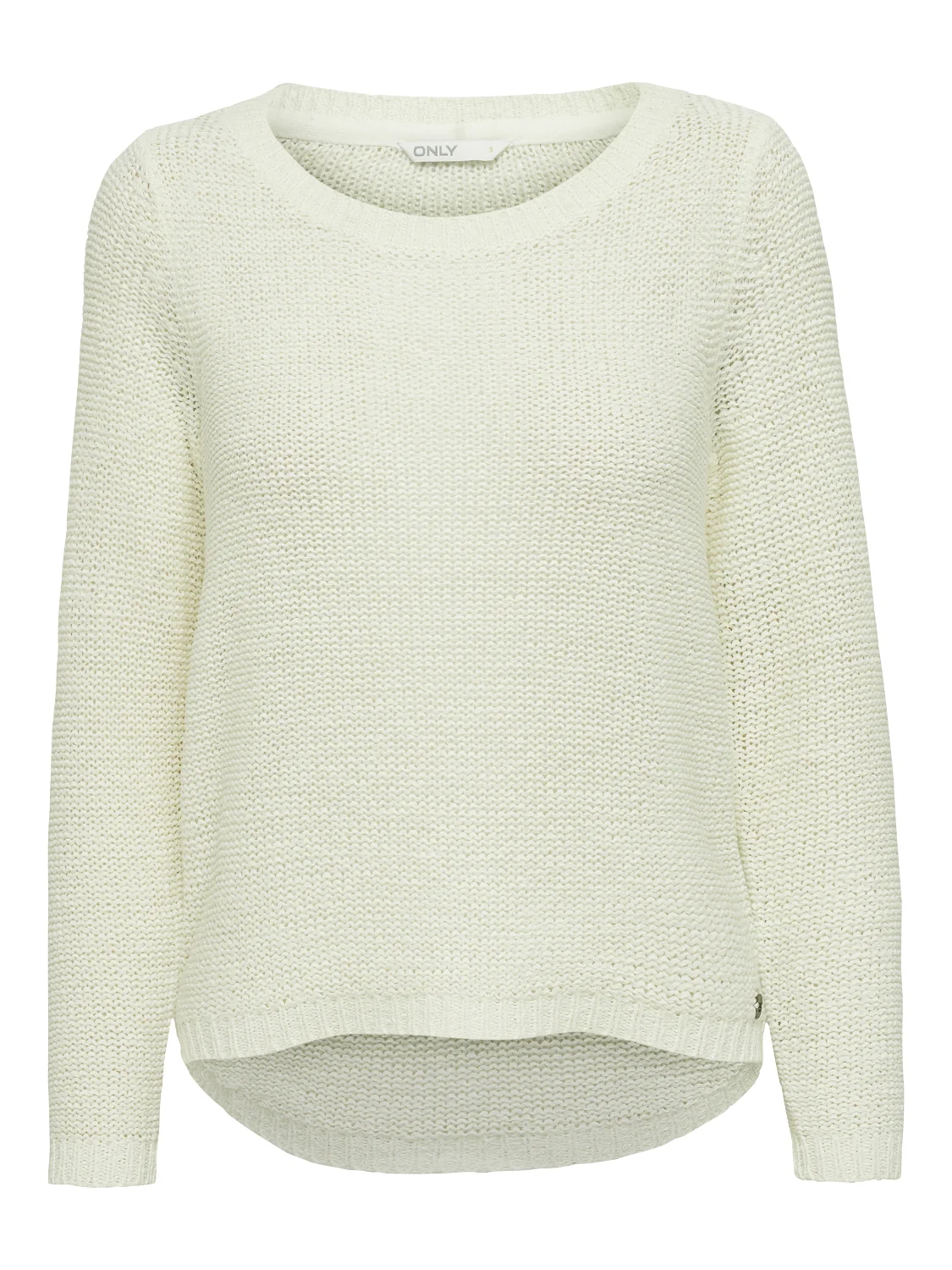 Gestrickter Pullover - Image 2