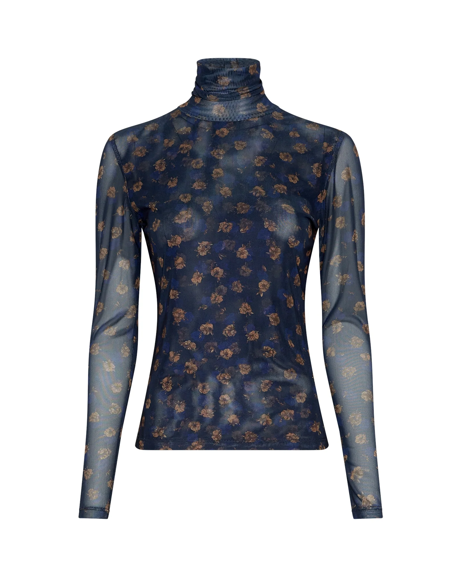 Langarmshirt