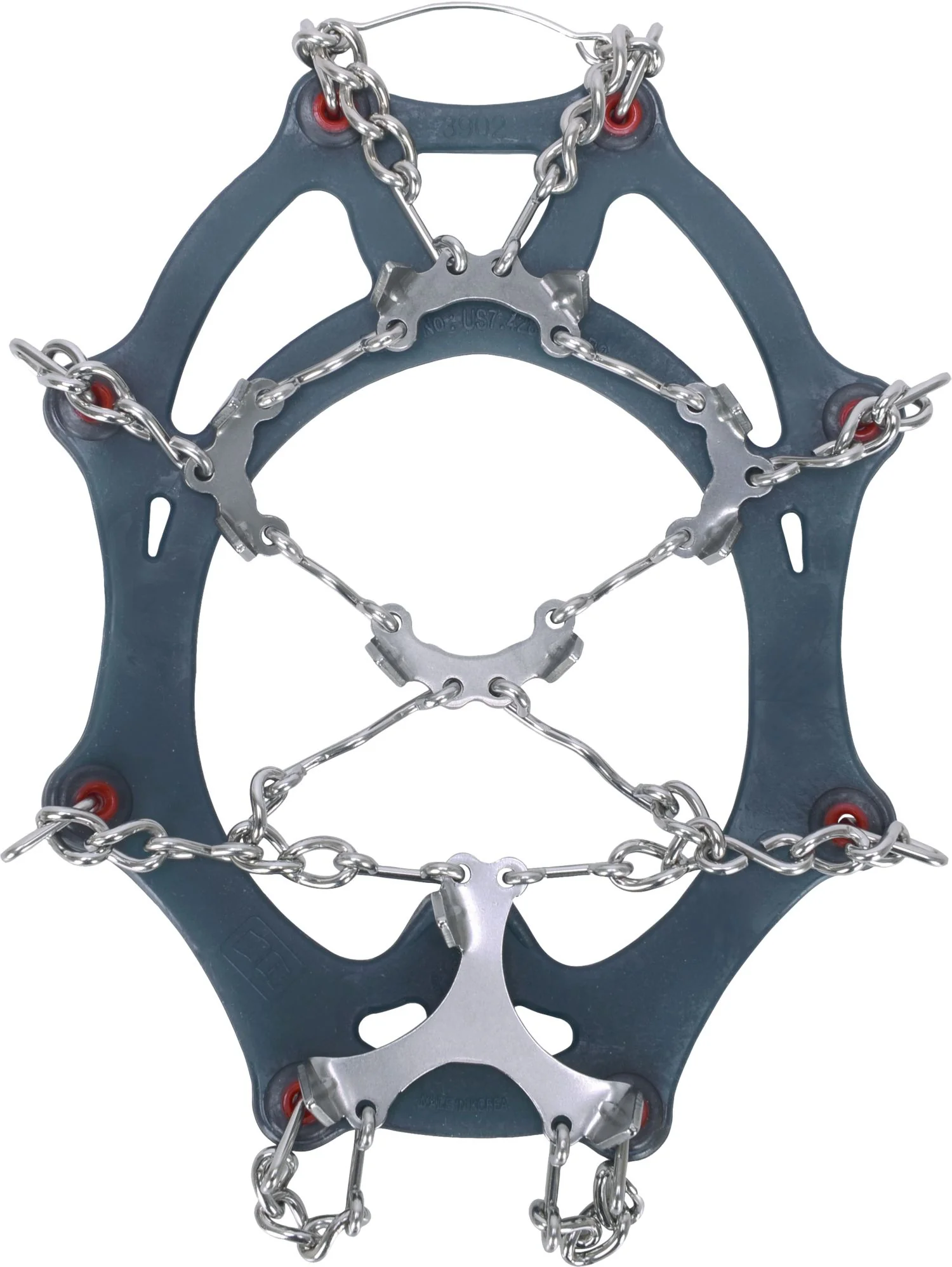 Spikes "Chainsen Walk"