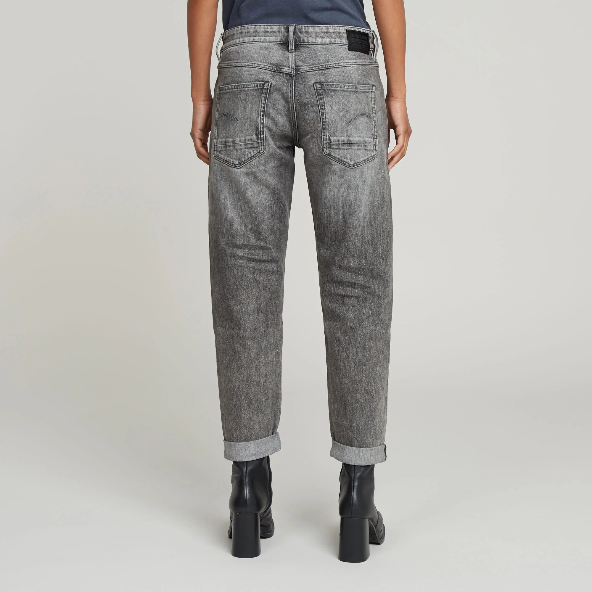 Jeans "Kate Boyfriend Wmn" - Image 2
