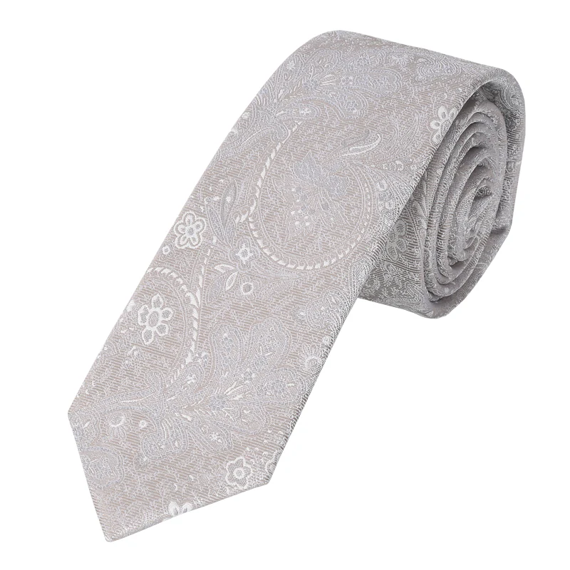Krawatte Paisley - Image 3