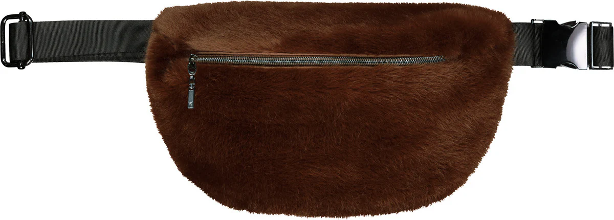 Tasche "Flausch"