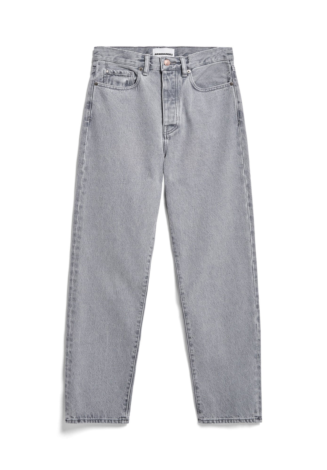 Straight-Leg Jeans "Aaikala" - Image 2