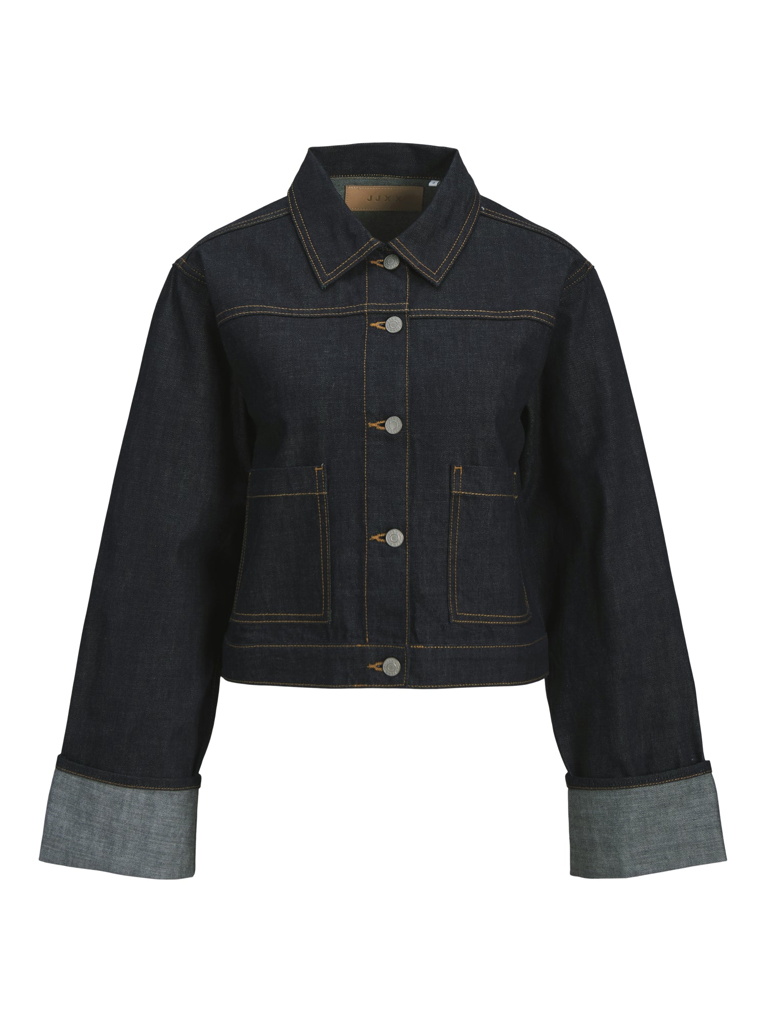 Jeansjacke
