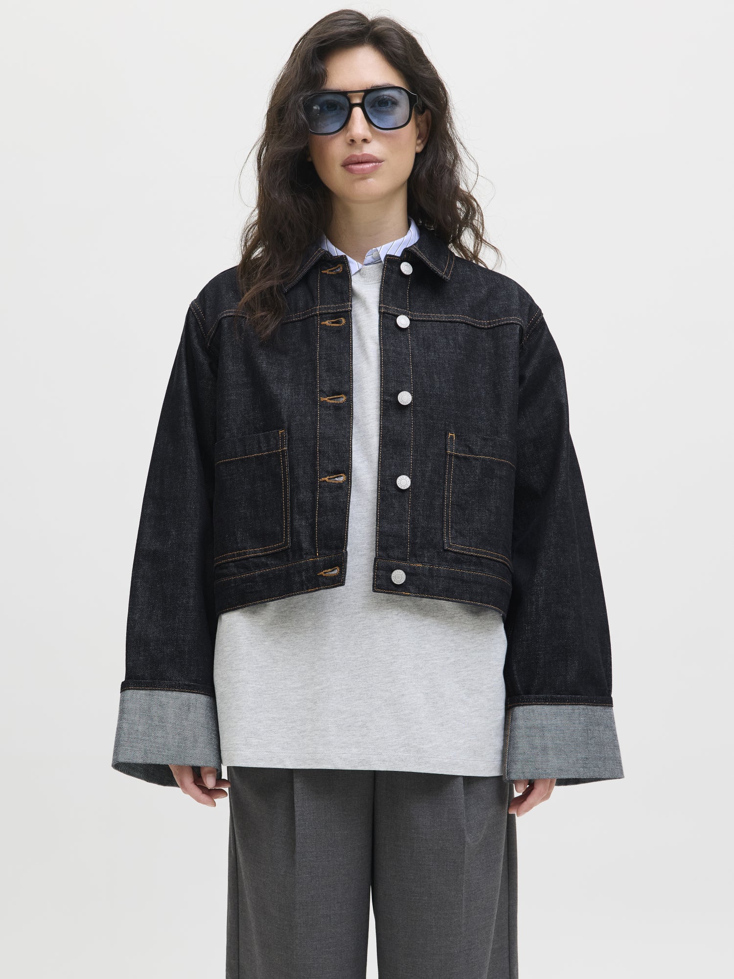 Jeansjacke - Image 2