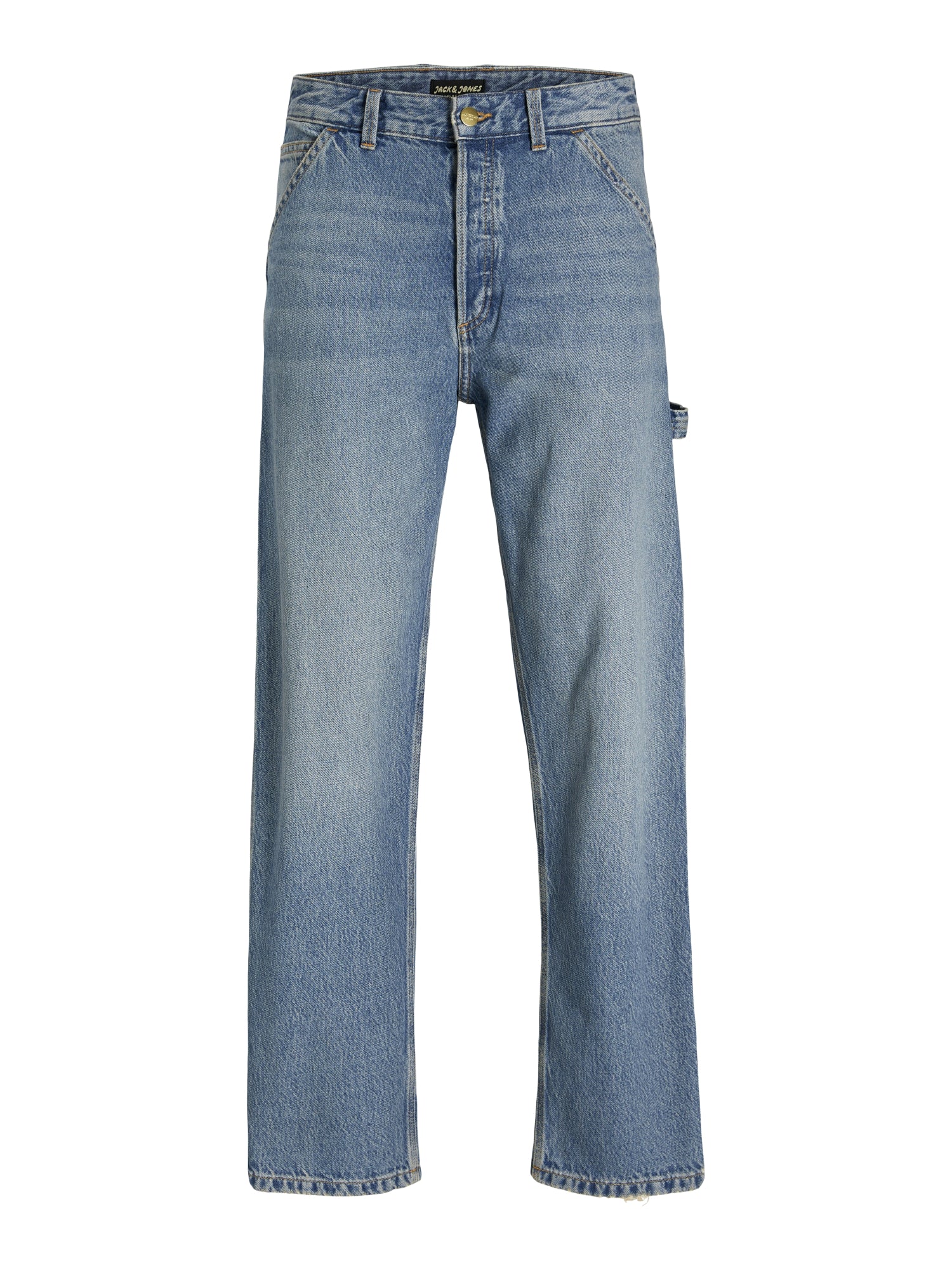 Loose Fit Jeans - Image 2