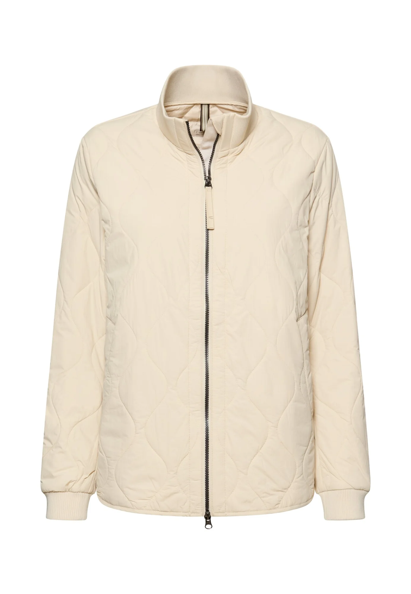 Steppjacke mit Taschen - Image 2