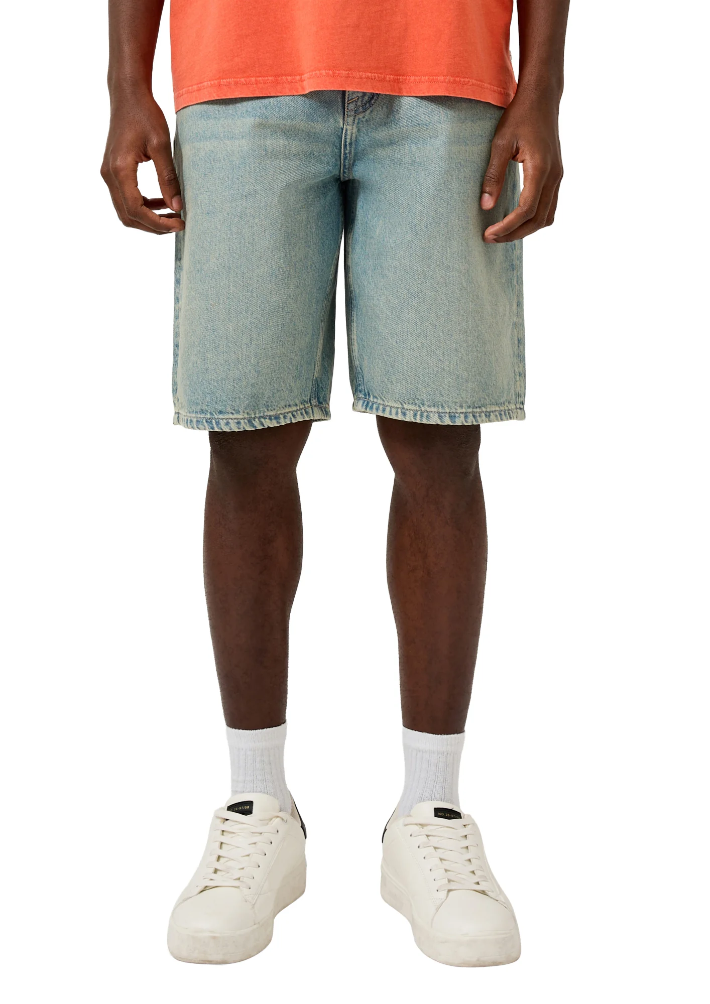 Jeans-Shorts - Image 2