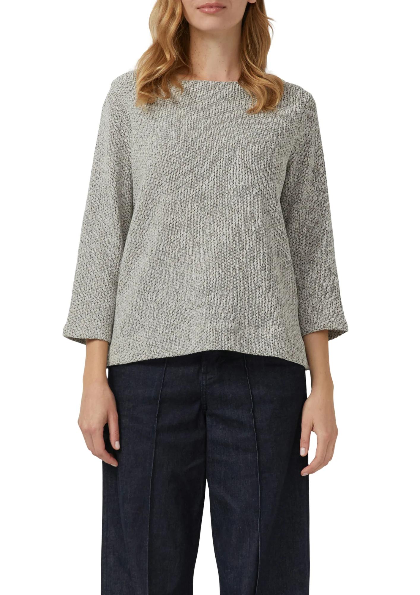 Shirt mit 3/4-Arm - Image 4