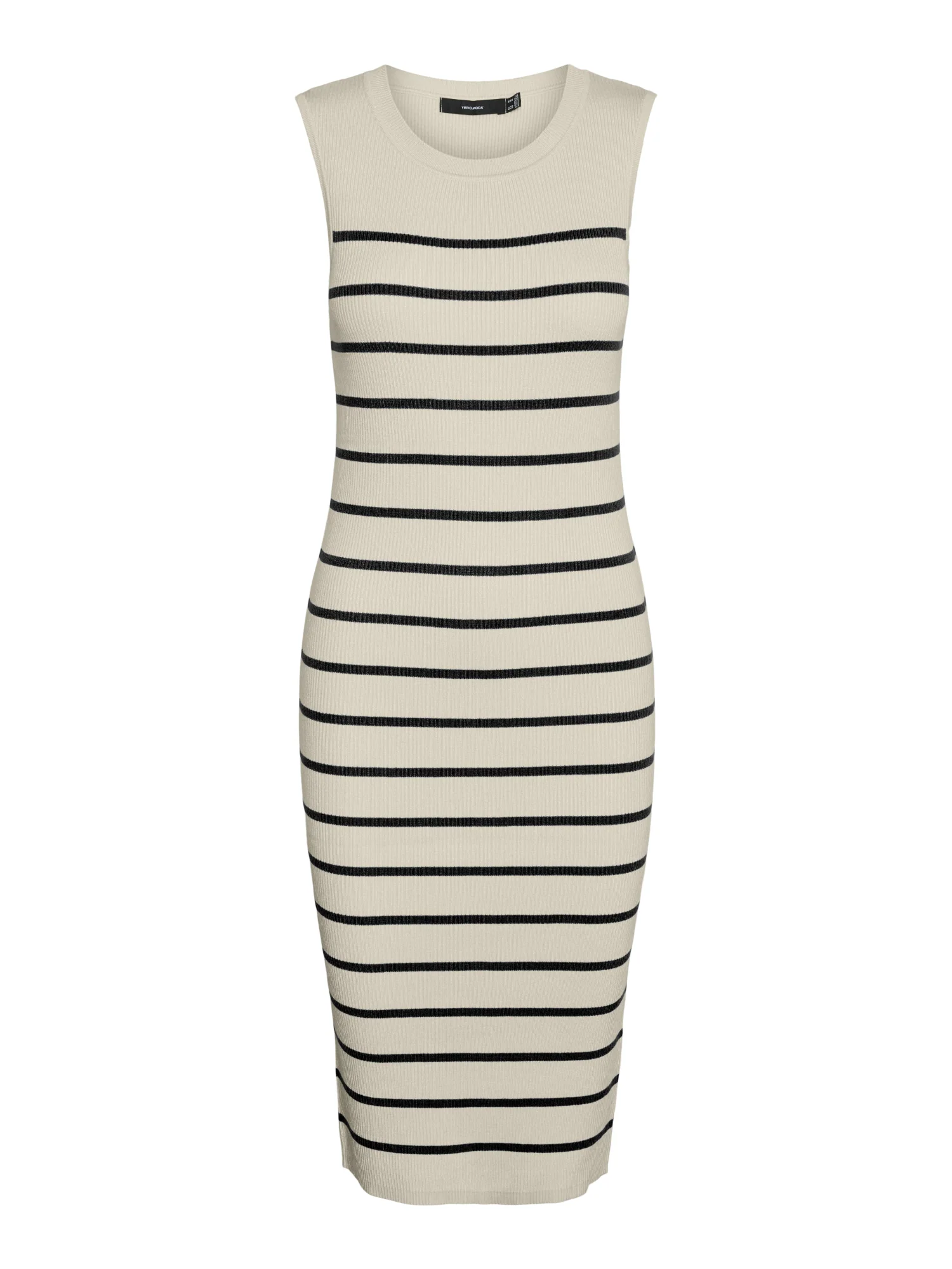 Strickkleid