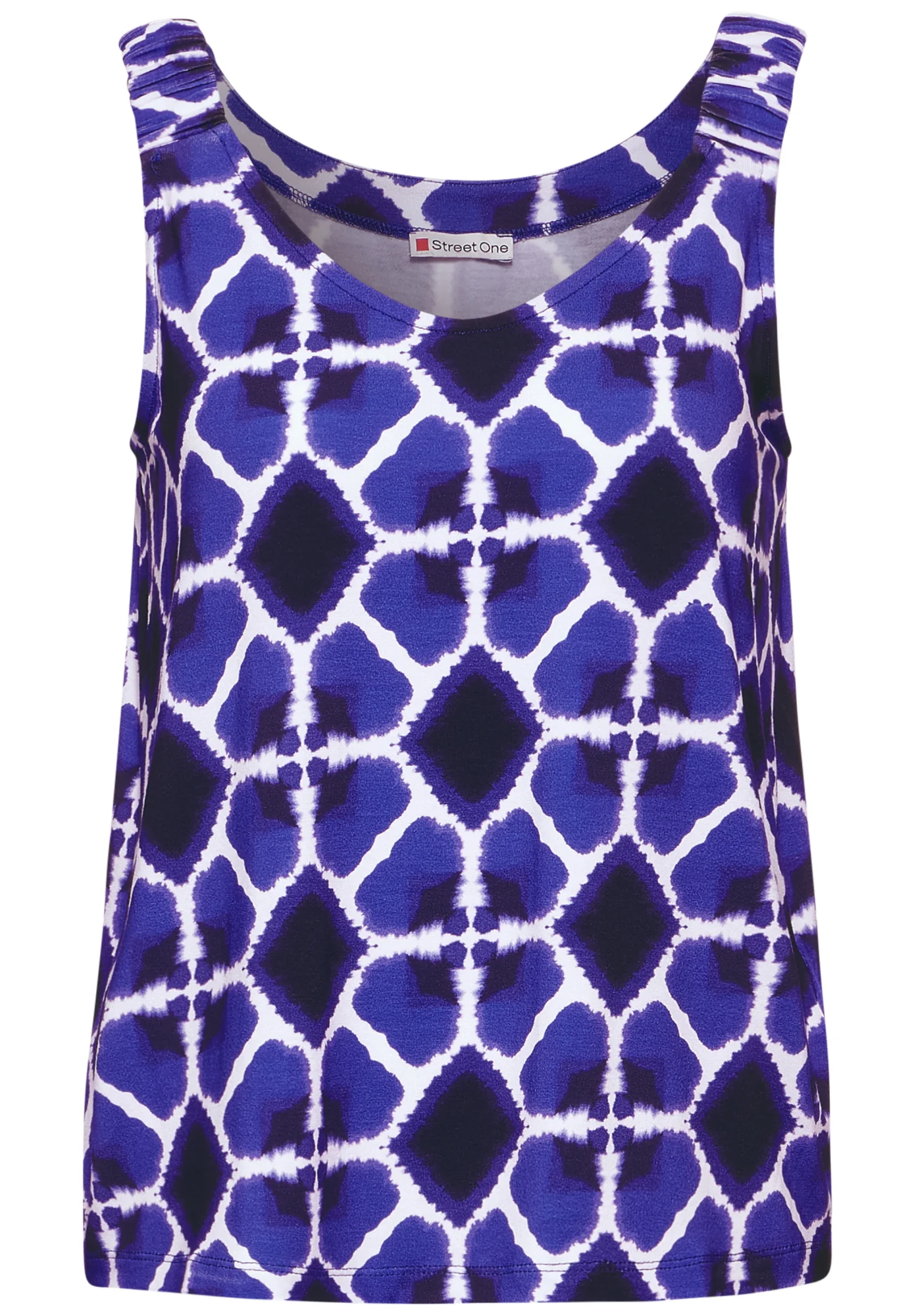 Top mit Print - Image 2
