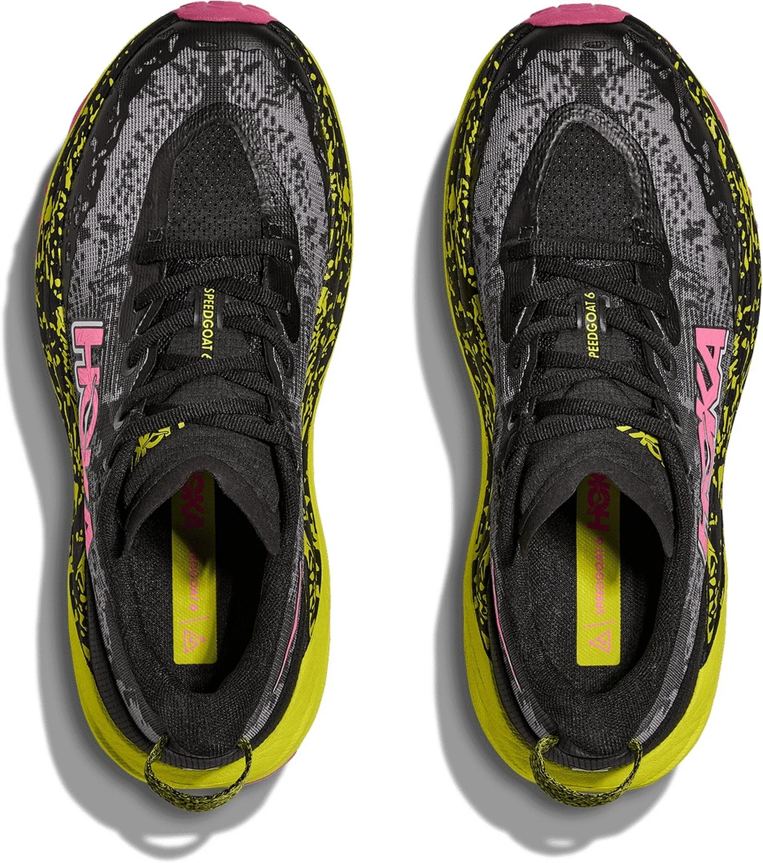Damen Trailrunningschuhe - Image 2