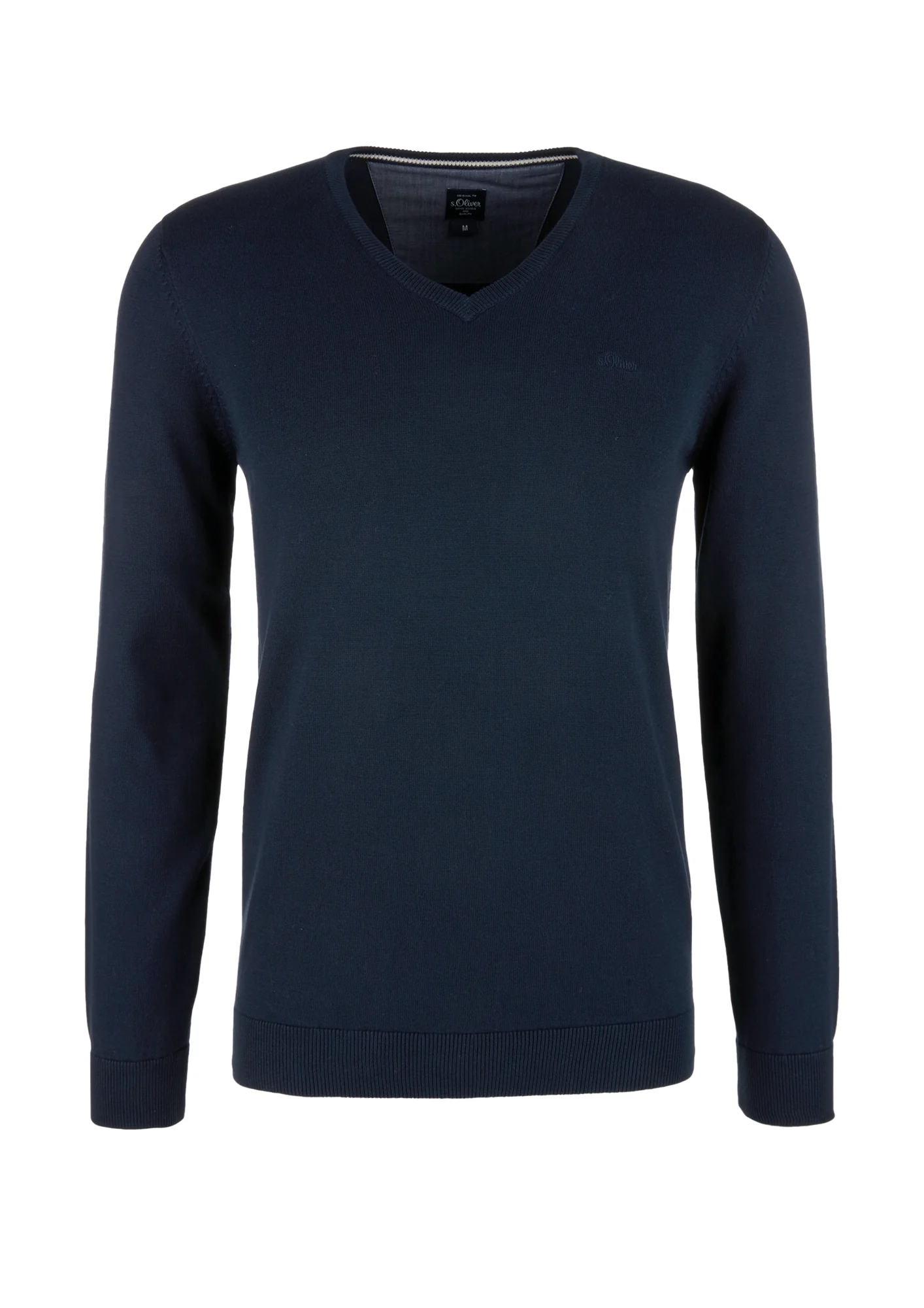 Feinstrickpullover - Image 4