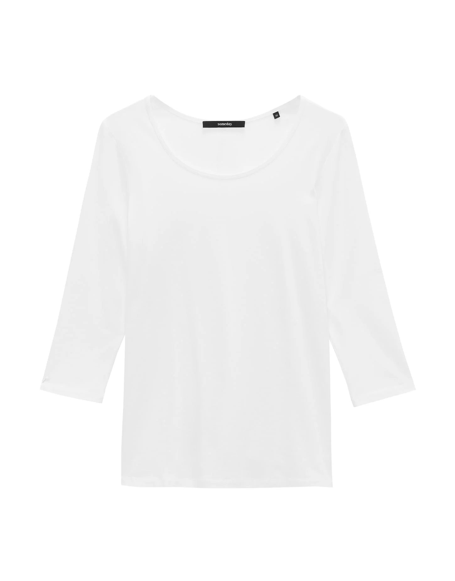 Basic-Shirt "Kain"