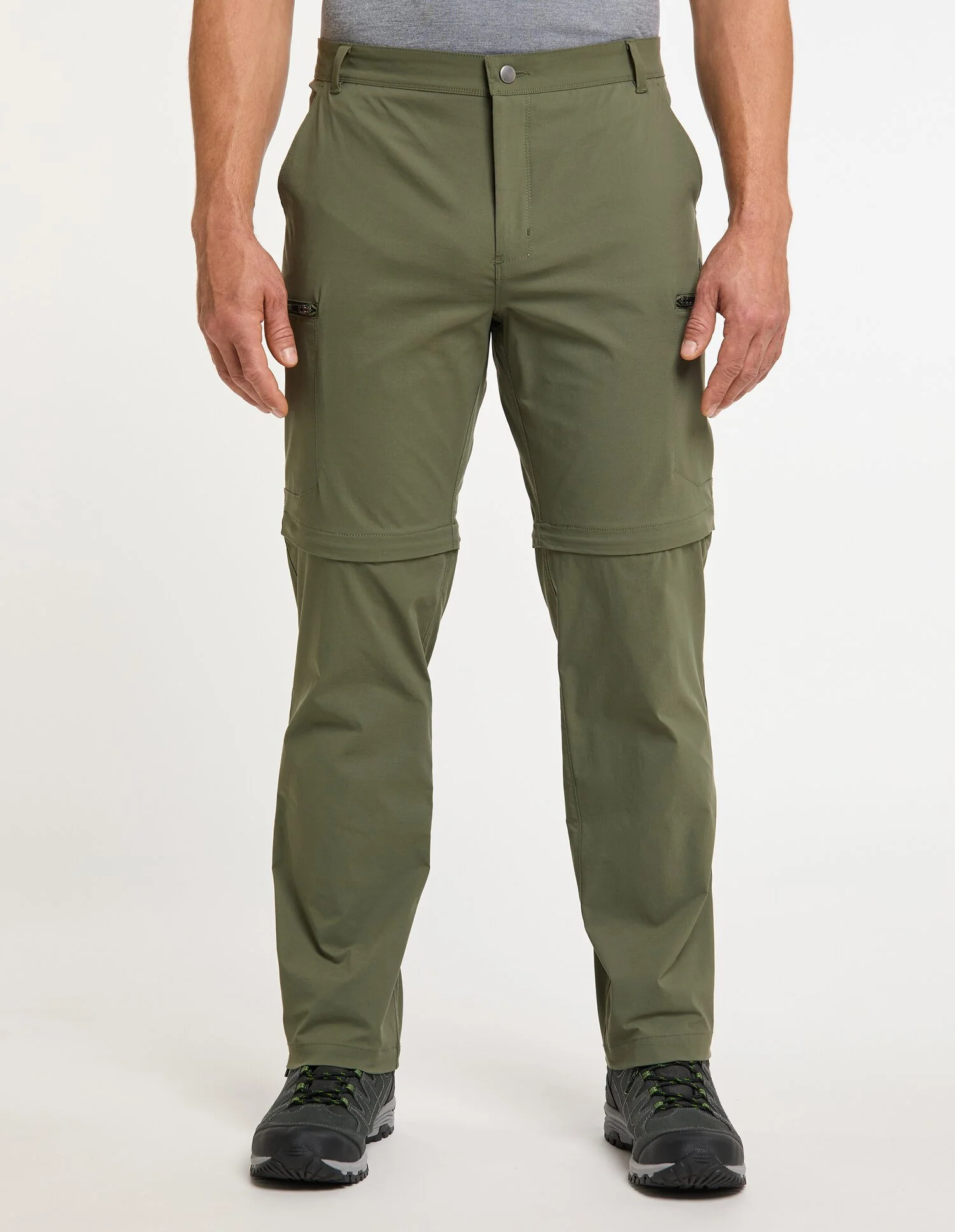 HOT-SPORTSWEAR Herren Hose - Image 3