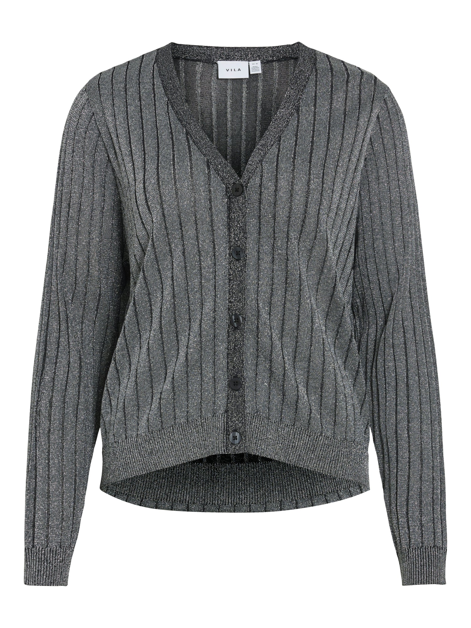 Glitzer Cardigan