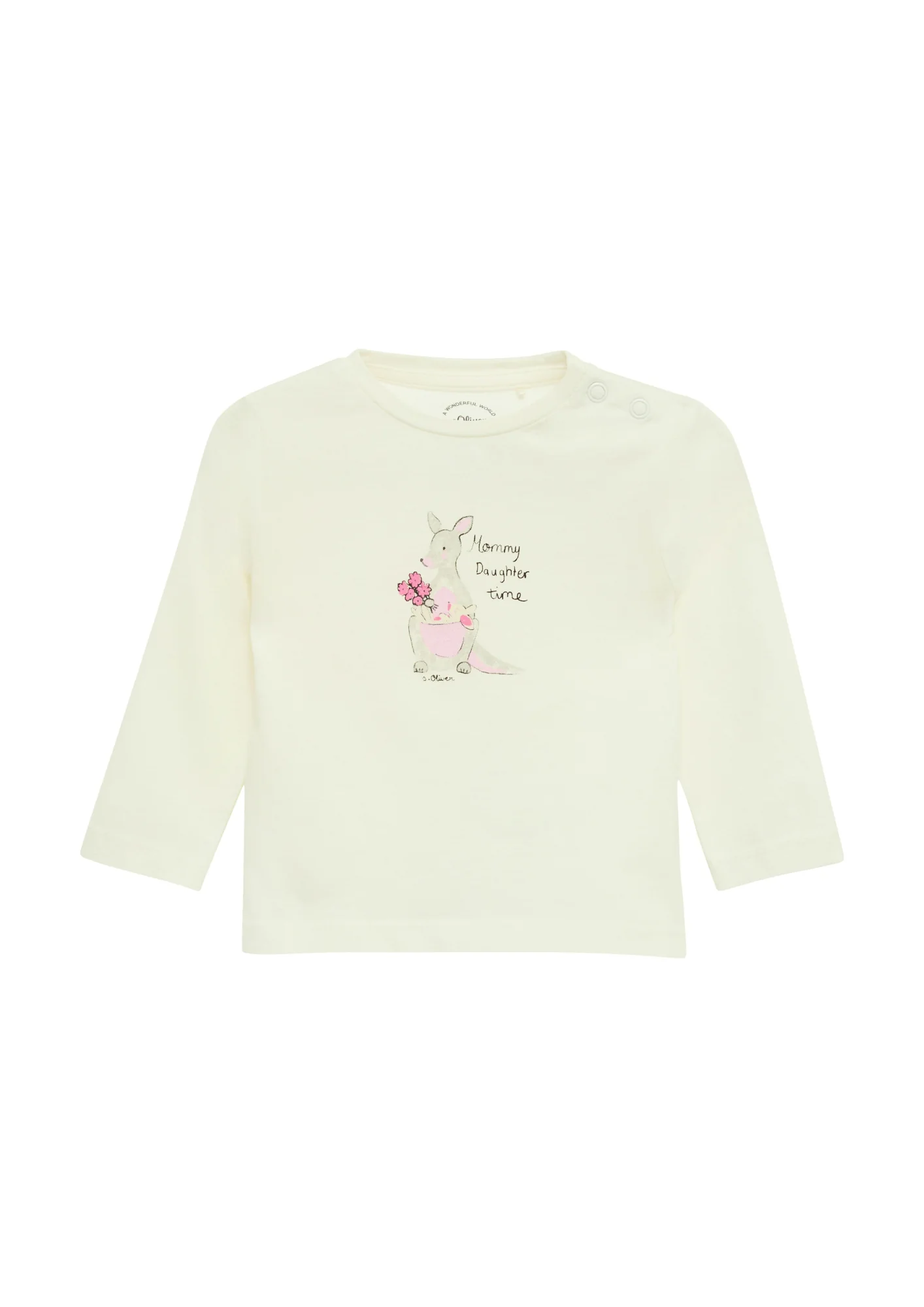 Weiches Longsleeve - Image 2