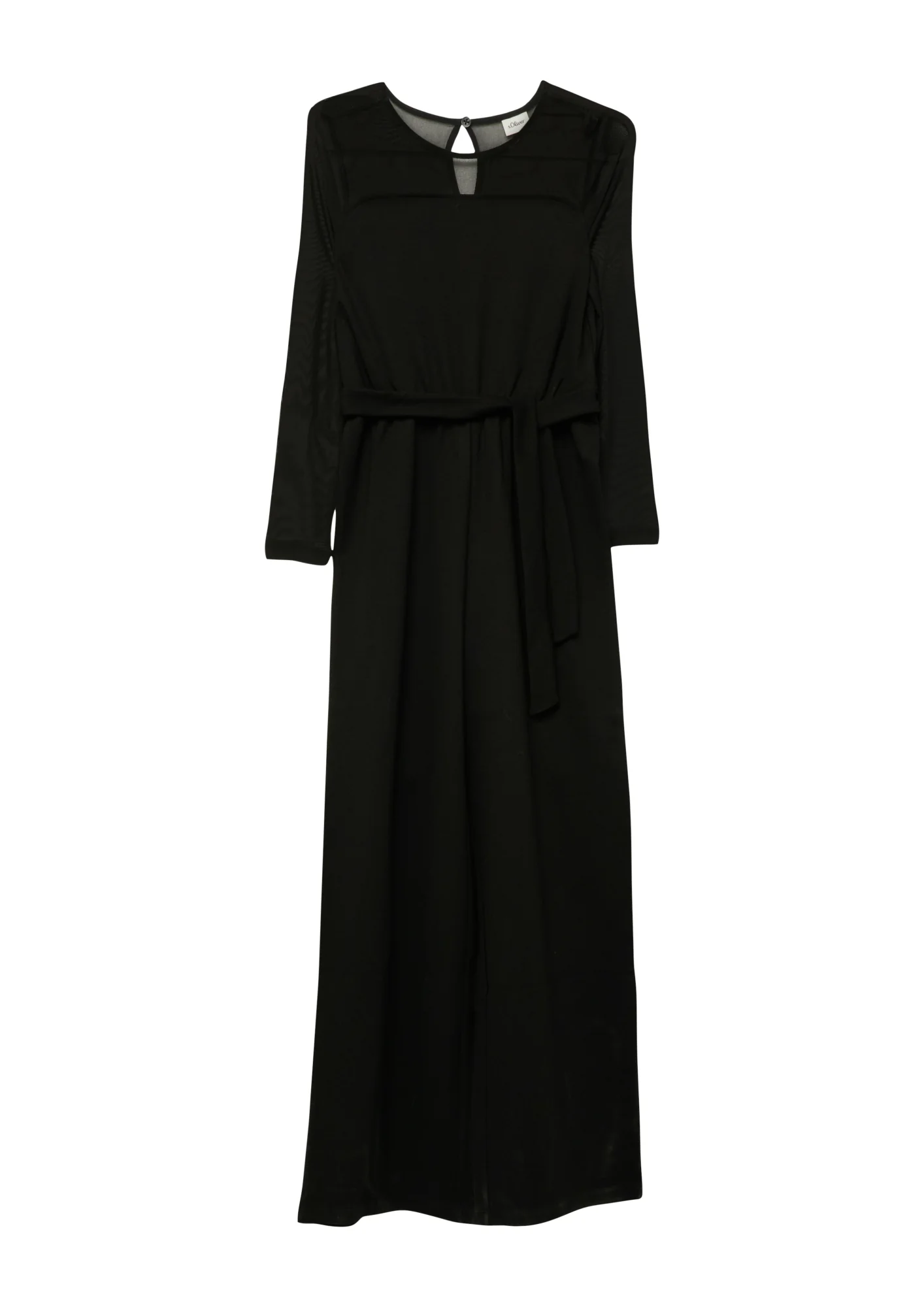 Elastischer Jumpsuit