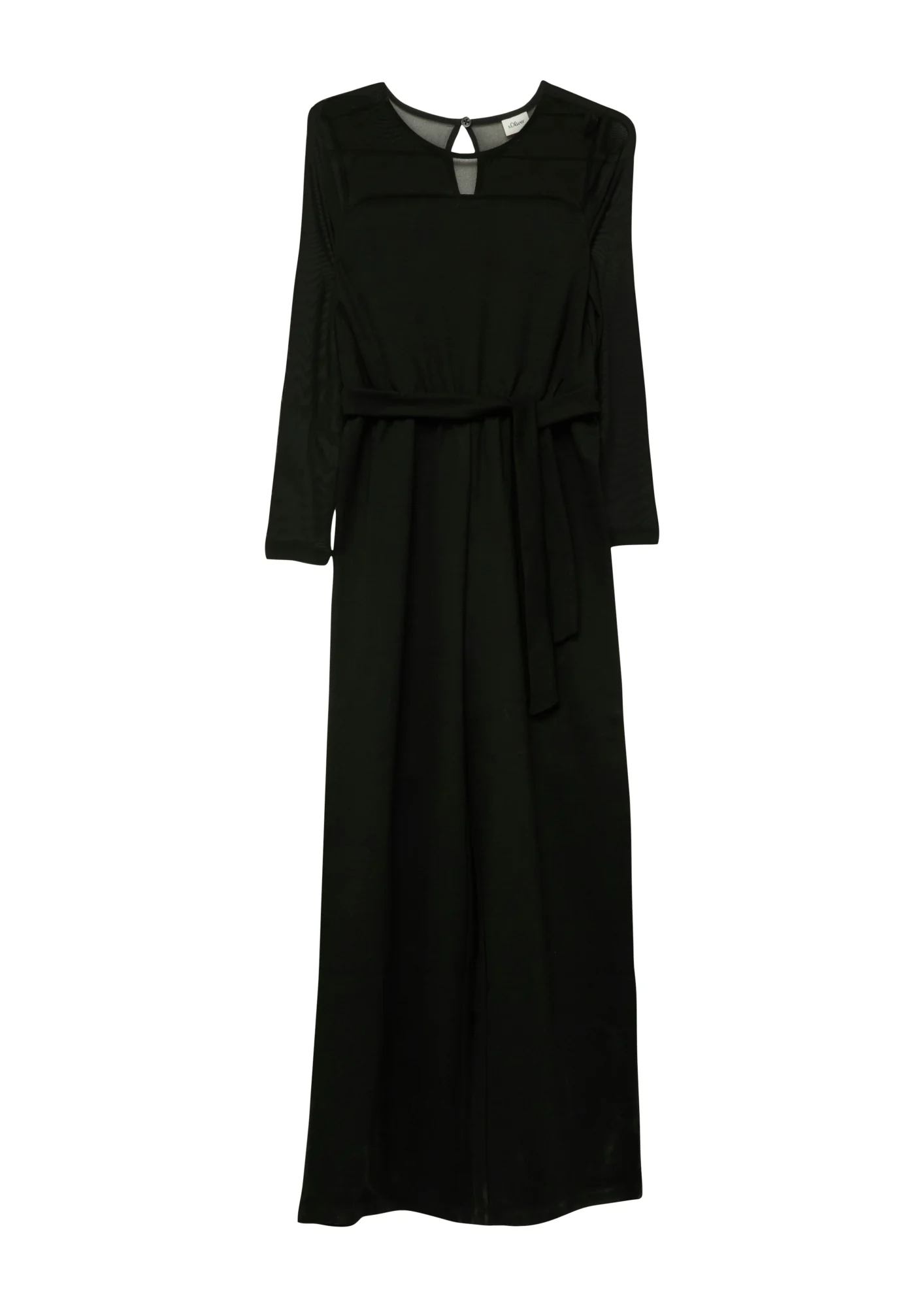 Elastischer Jumpsuit - Image 2