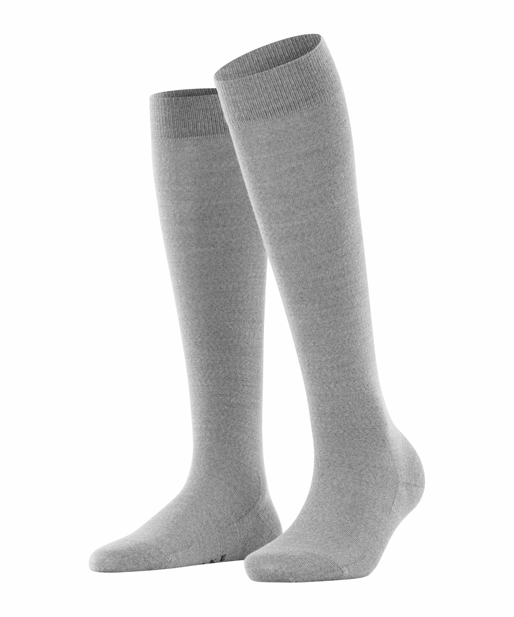 Kniestrümpfe "Softmerino"