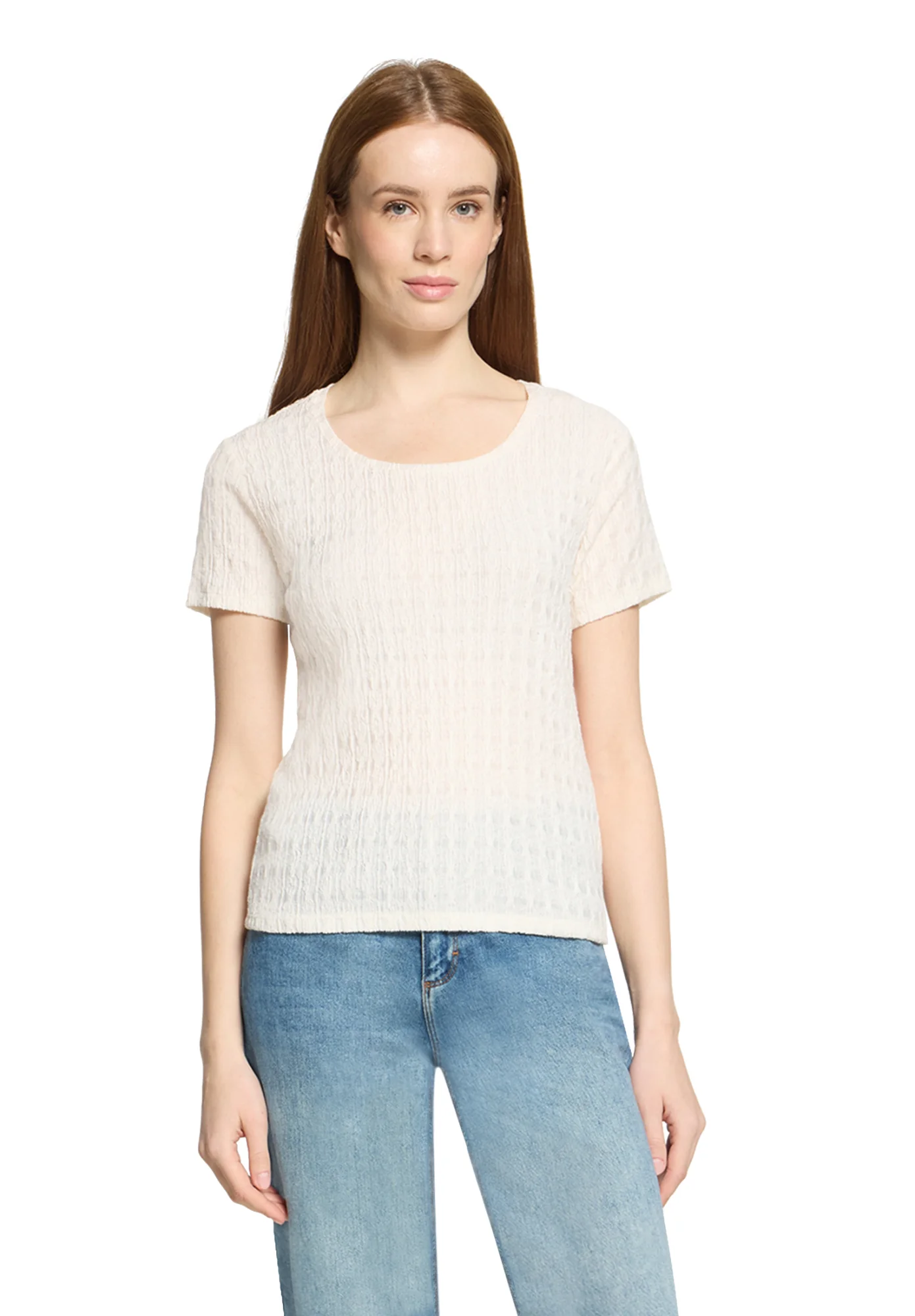 Rundhals-Shirt - Image 2