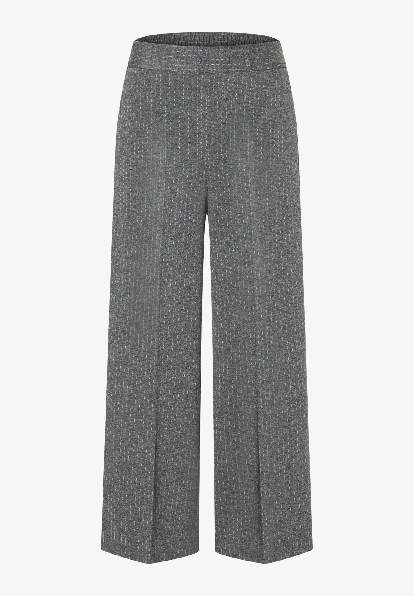 Culotte mit Nadelstreifen - Image 2