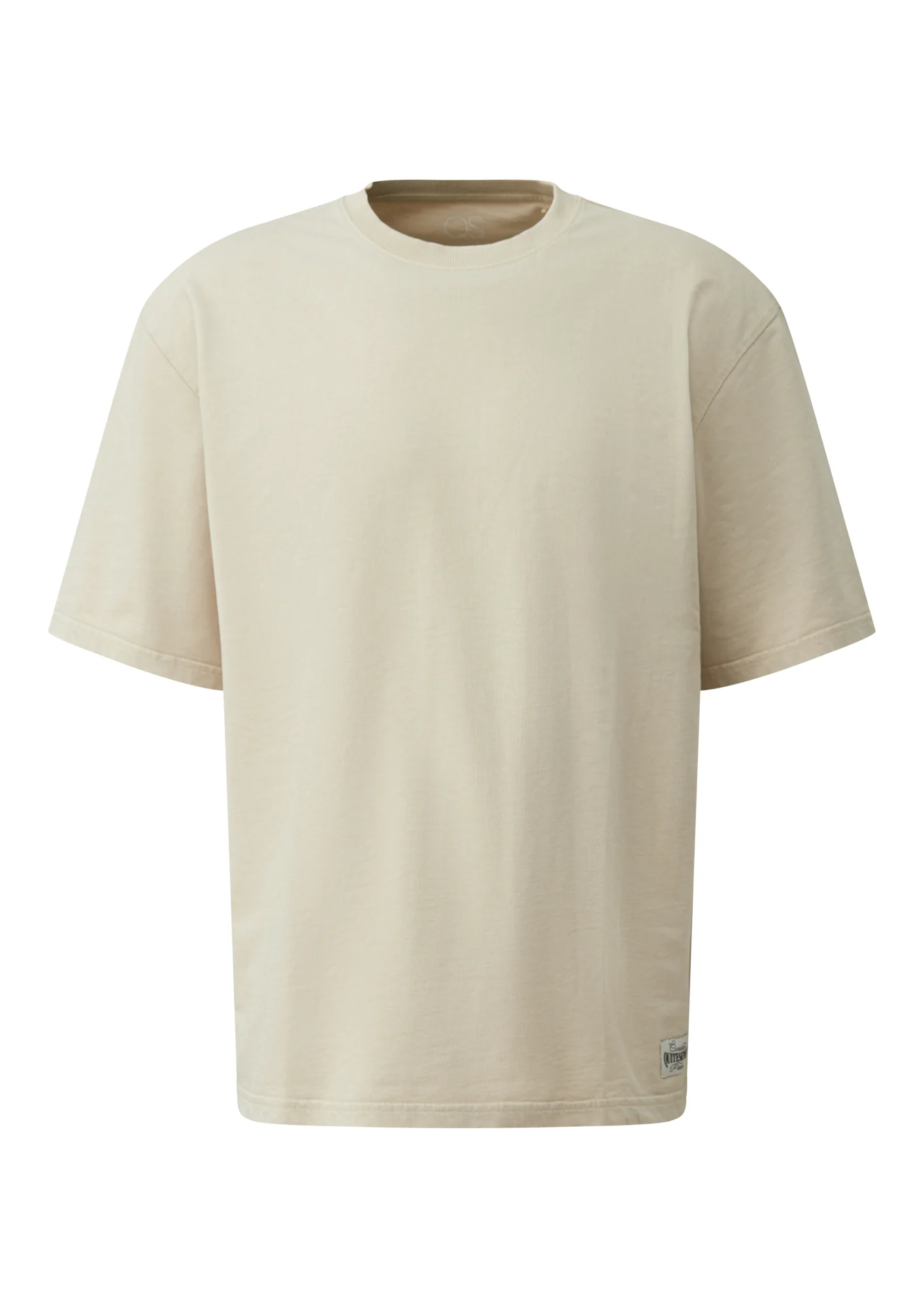 T-Shirt im Relaxed Fit