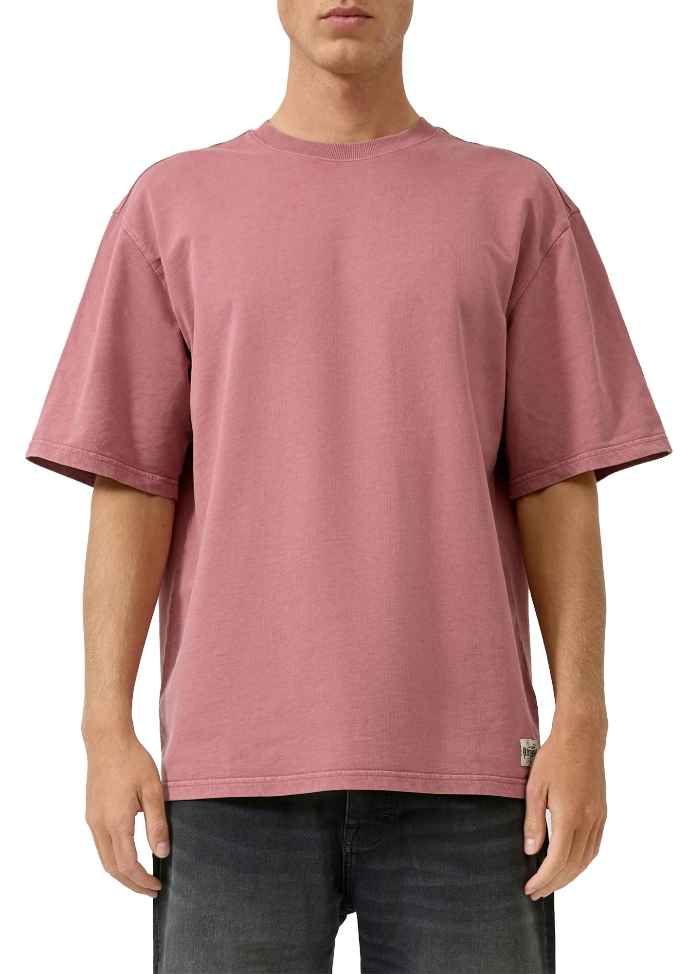 T-Shirt im Relaxed Fit - Image 4